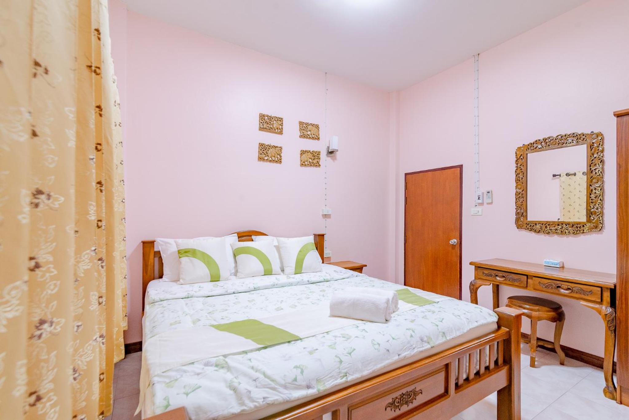 Two-Bedroom Villa - Photo 20