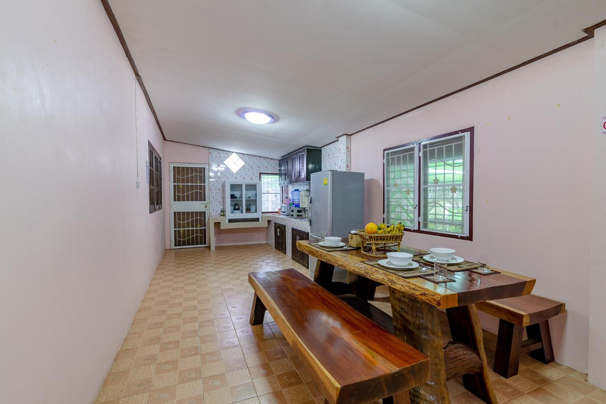 Two-Bedroom Villa - Photo 12