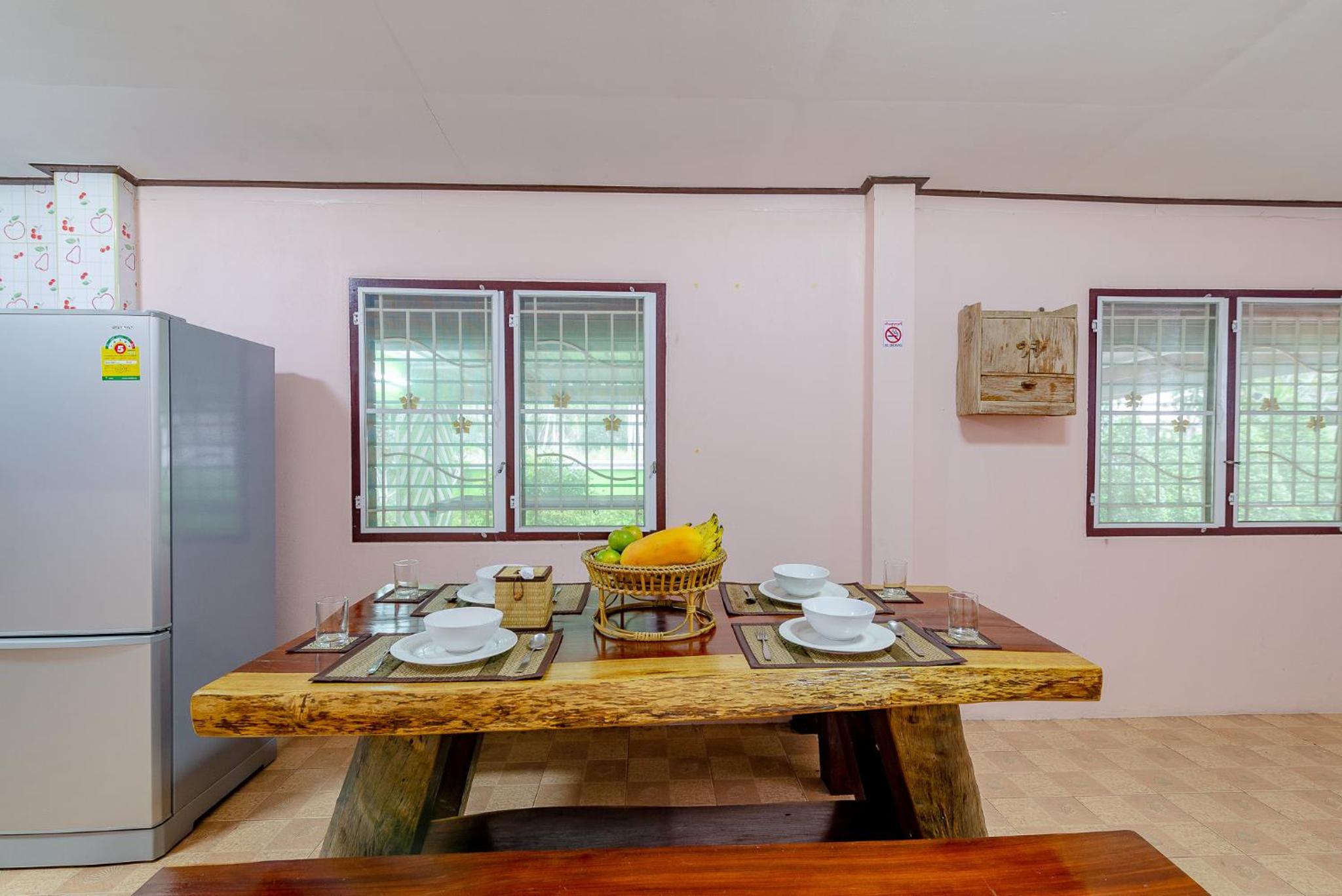 Two-Bedroom Villa - Photo 10
