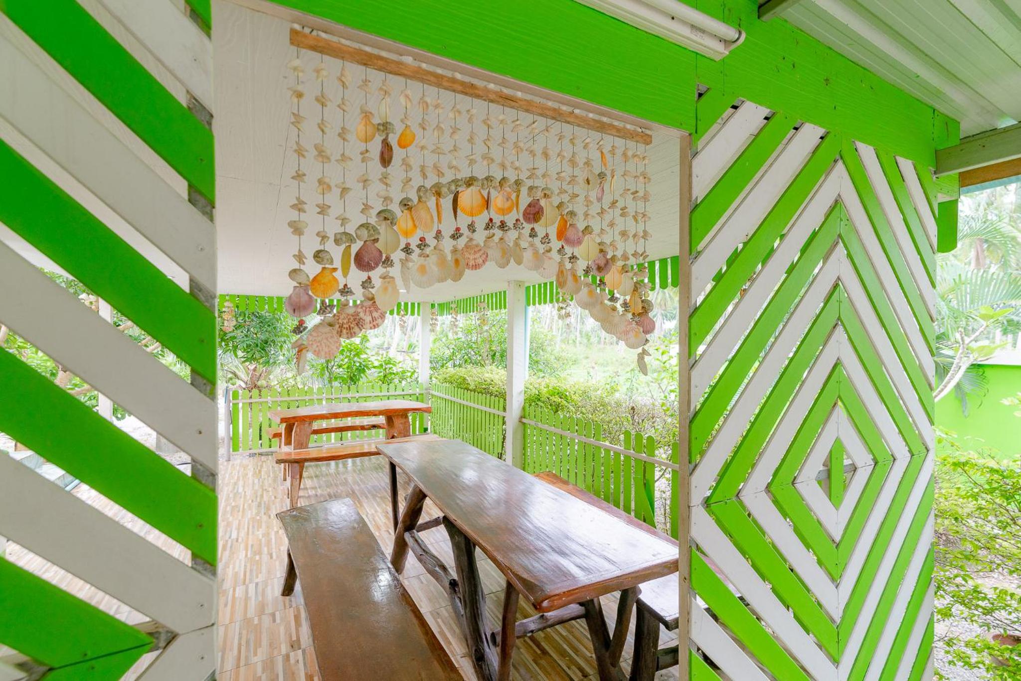 Two-Bedroom Villa - Photo 4