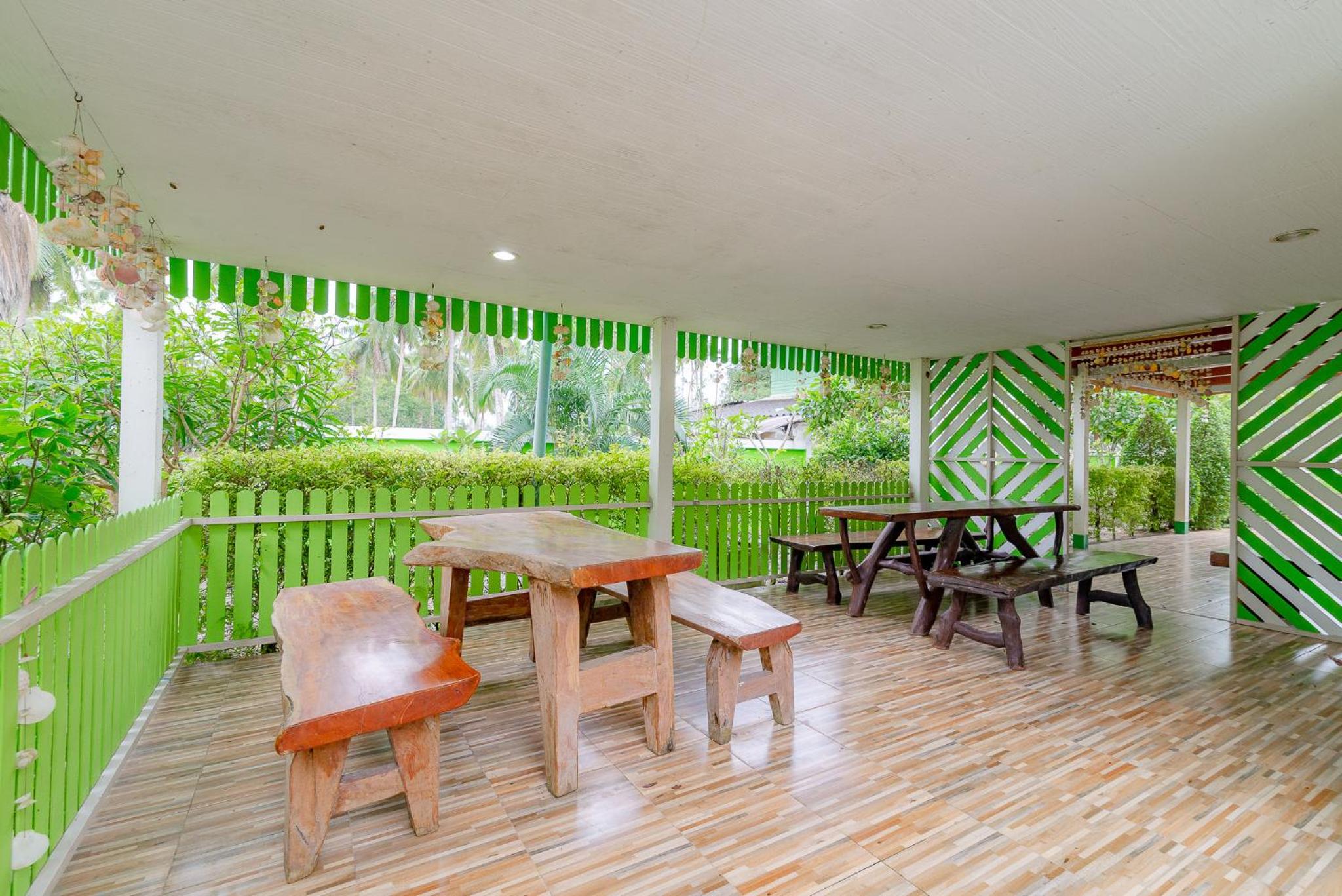 Two-Bedroom Villa - Photo 3