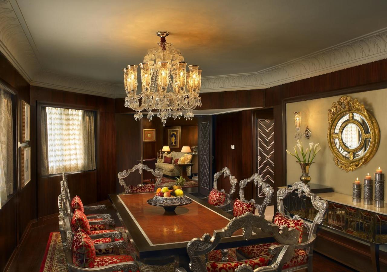 Royal Suite