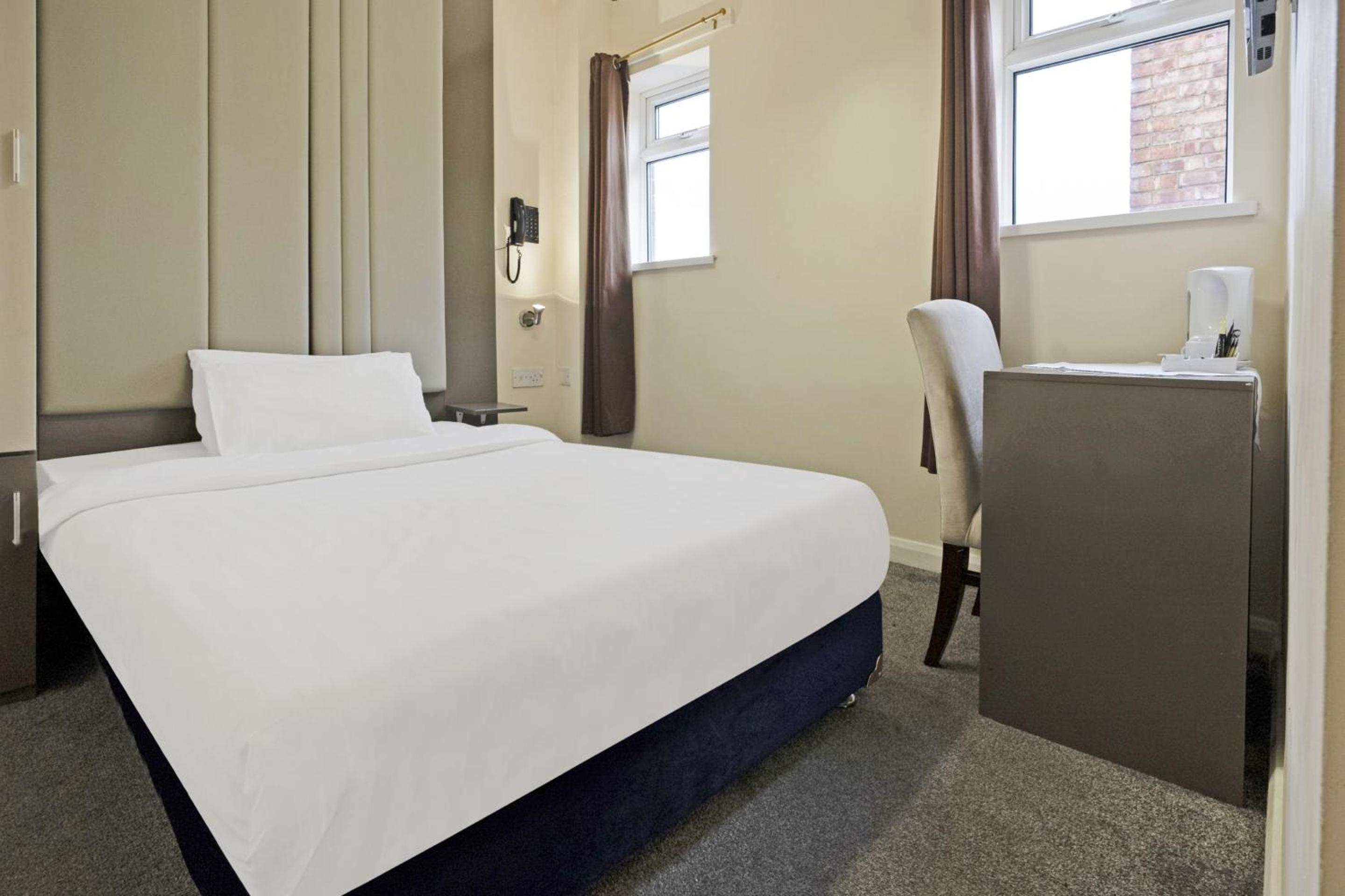 Standard Single Room - Photo 1