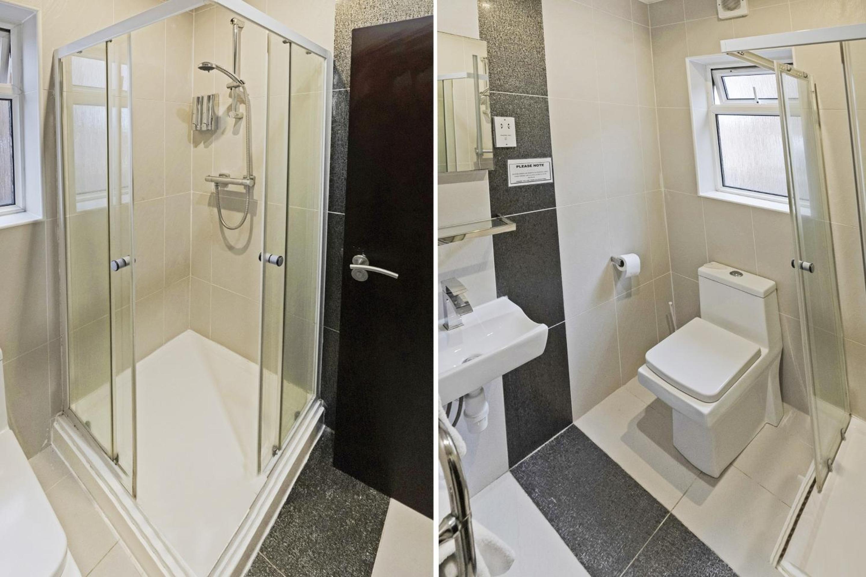 Standard Single Room - Photo 6
