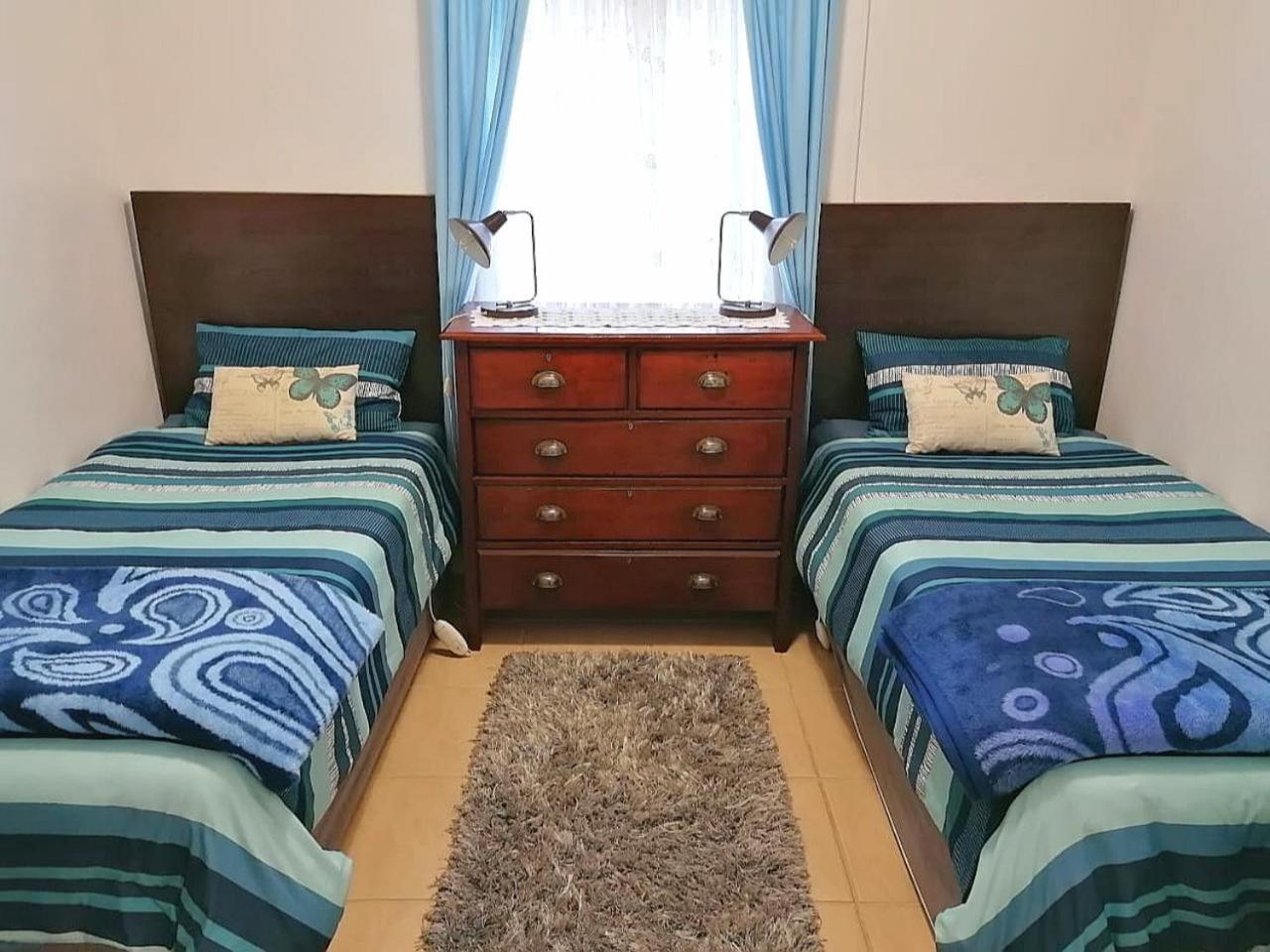 Twin Room photo 1