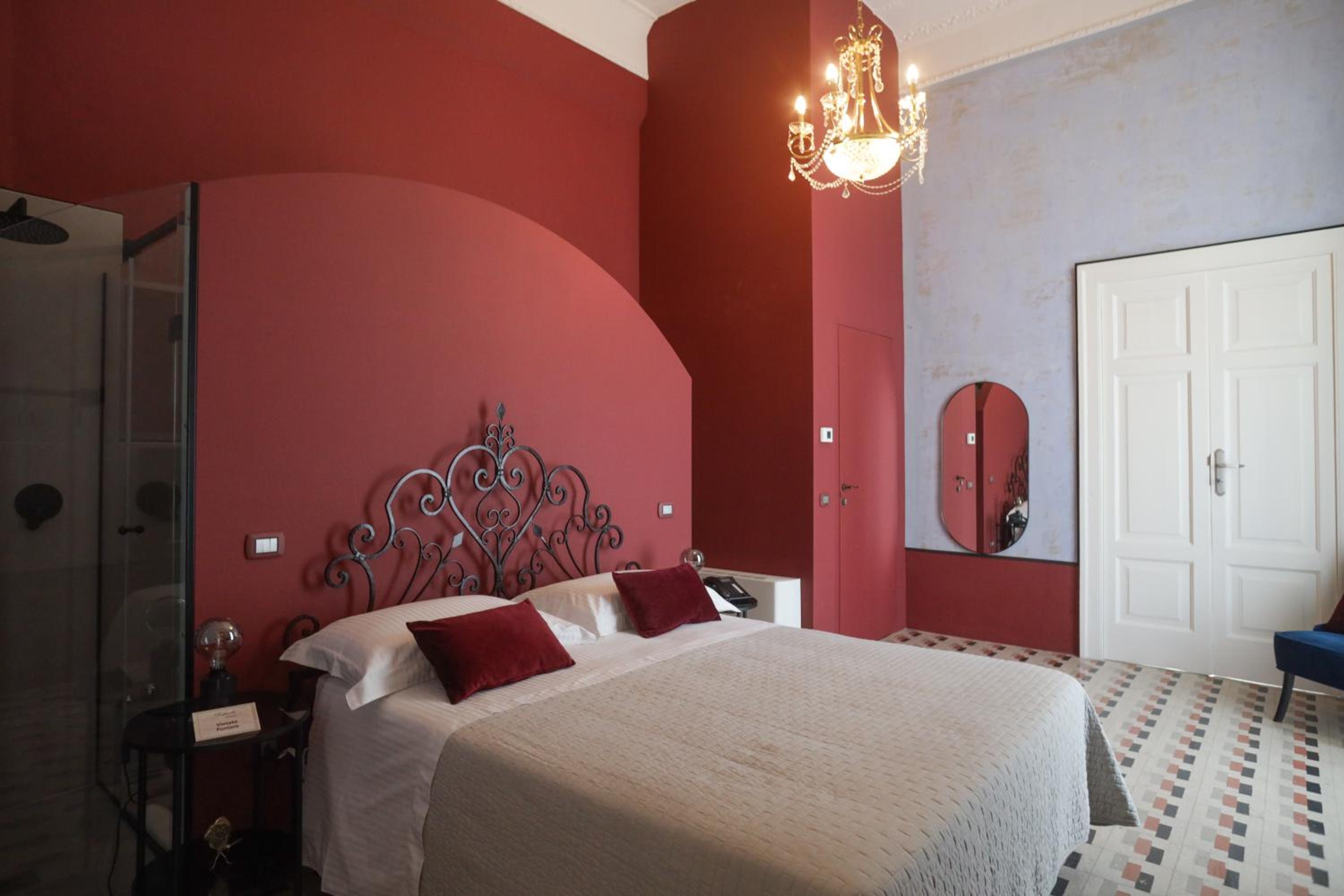 Deluxe Double Room - Photo 3