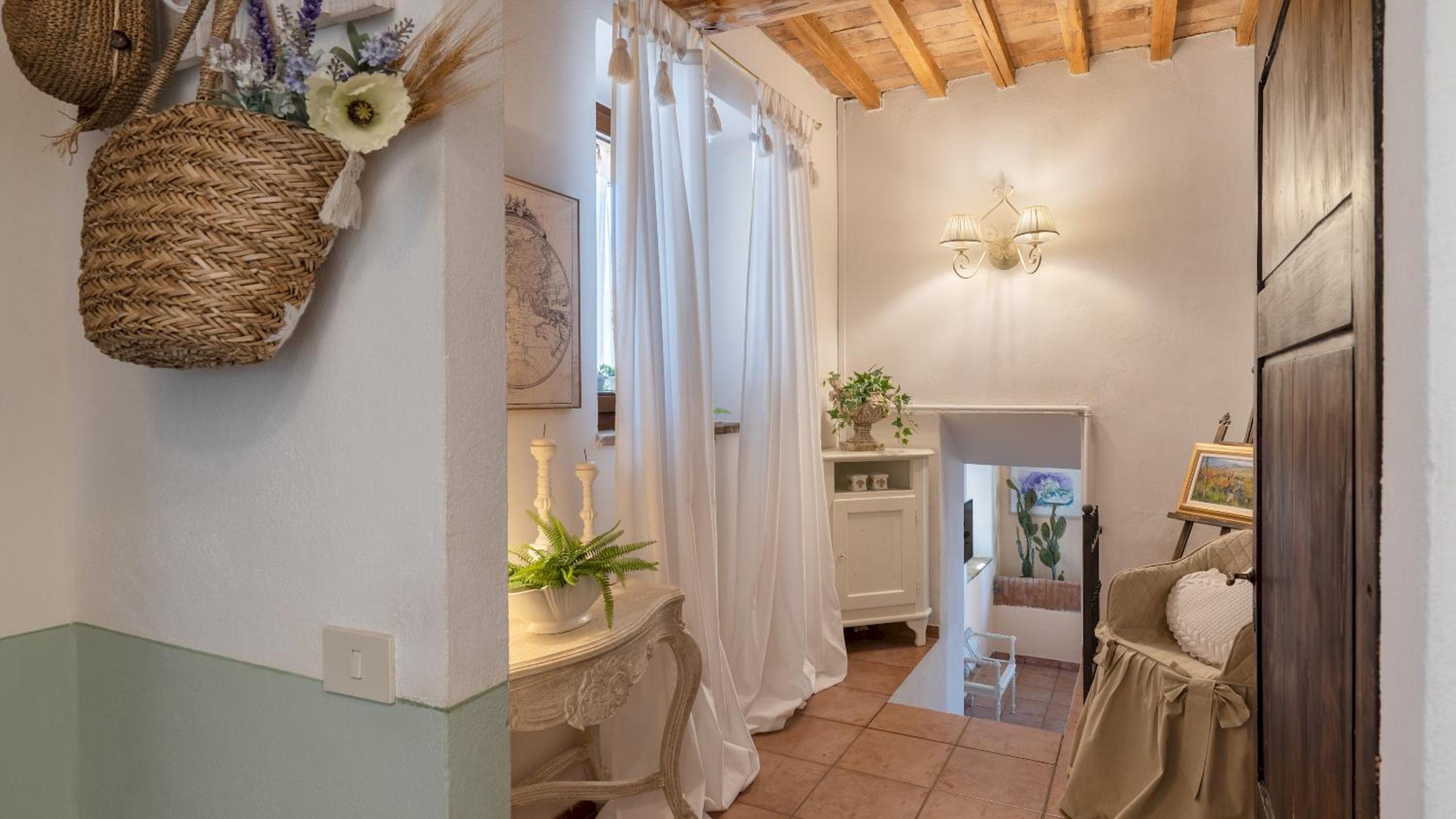 Seven-Bedroom Villa