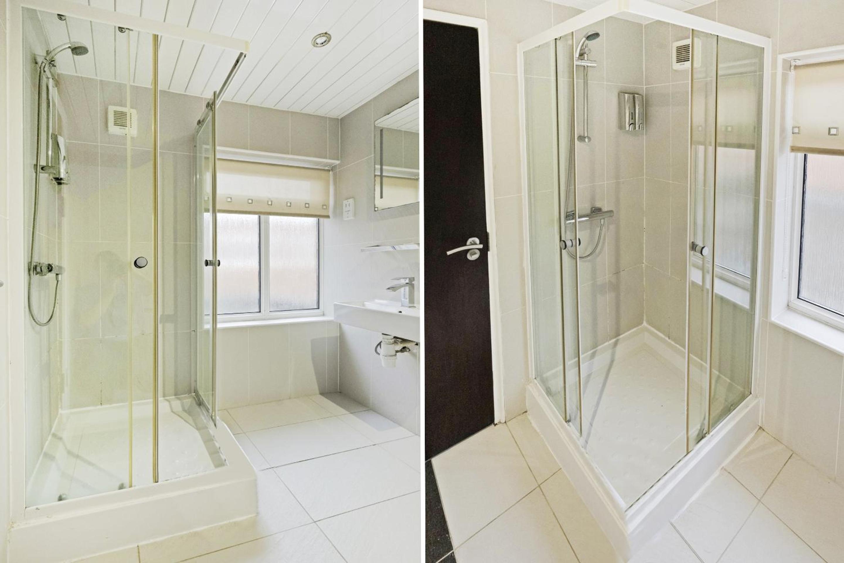 Standard Triple Room - Photo 14
