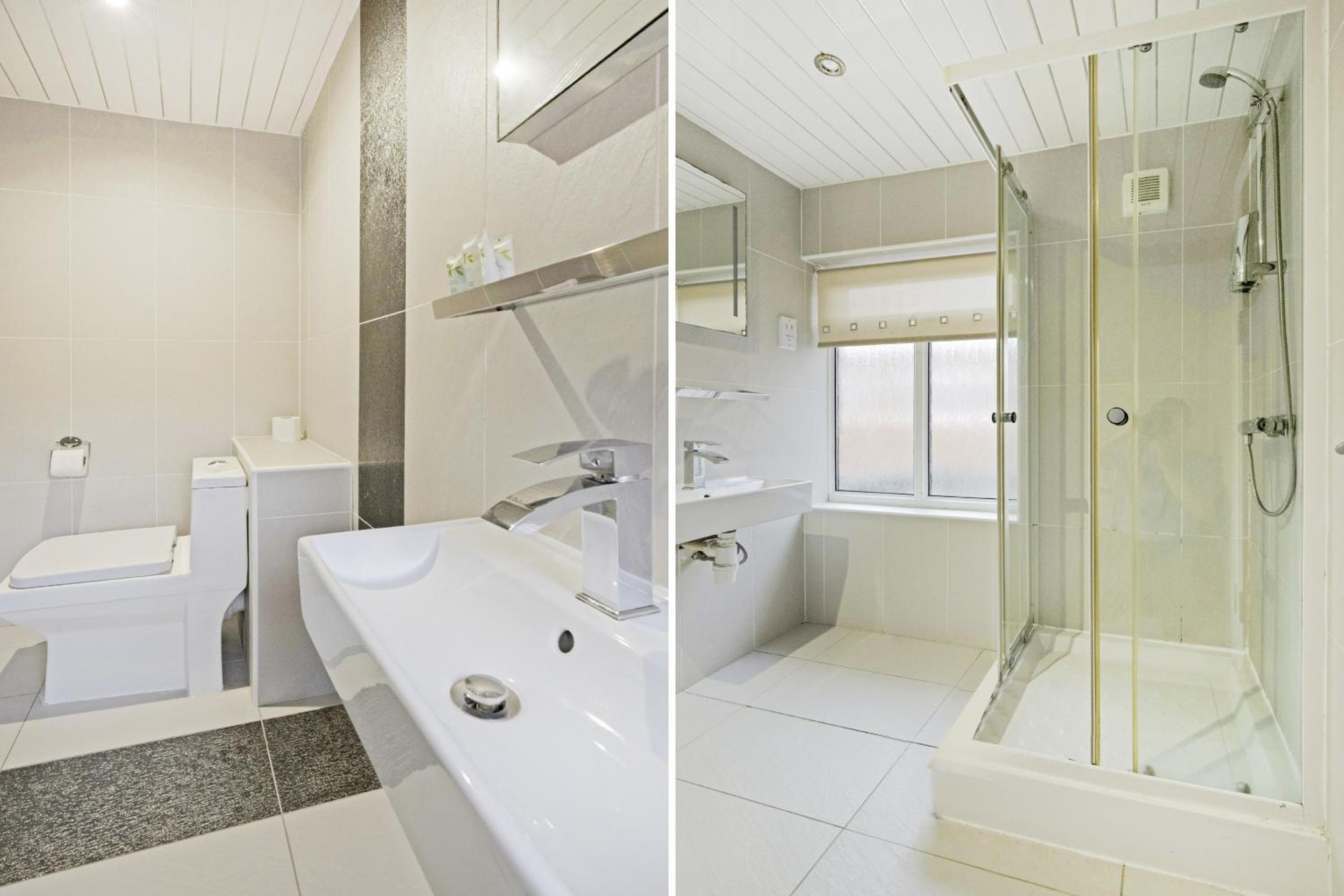 Standard Triple Room - Photo 17