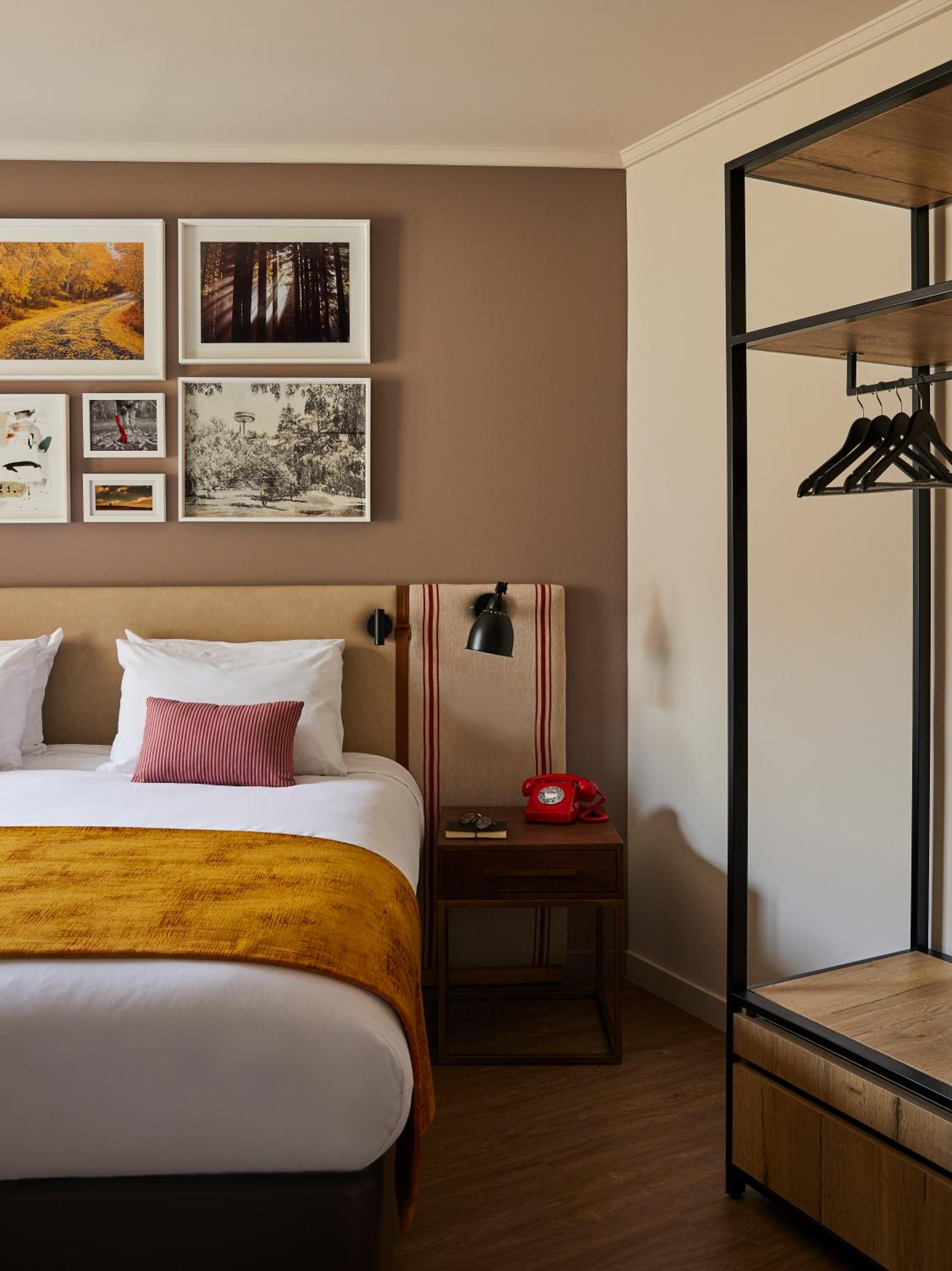 Standard Room - Photo 5