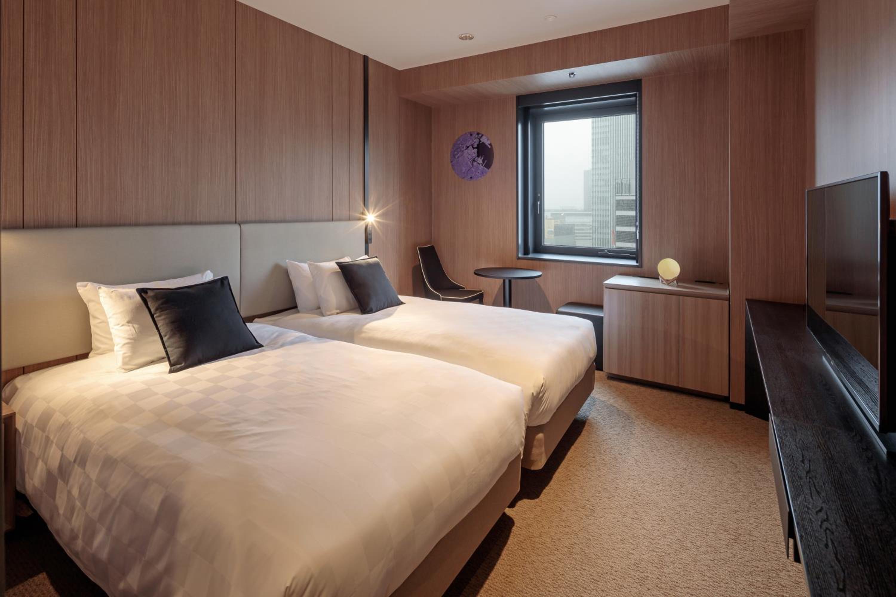 Standard Twin Room - Photo 1