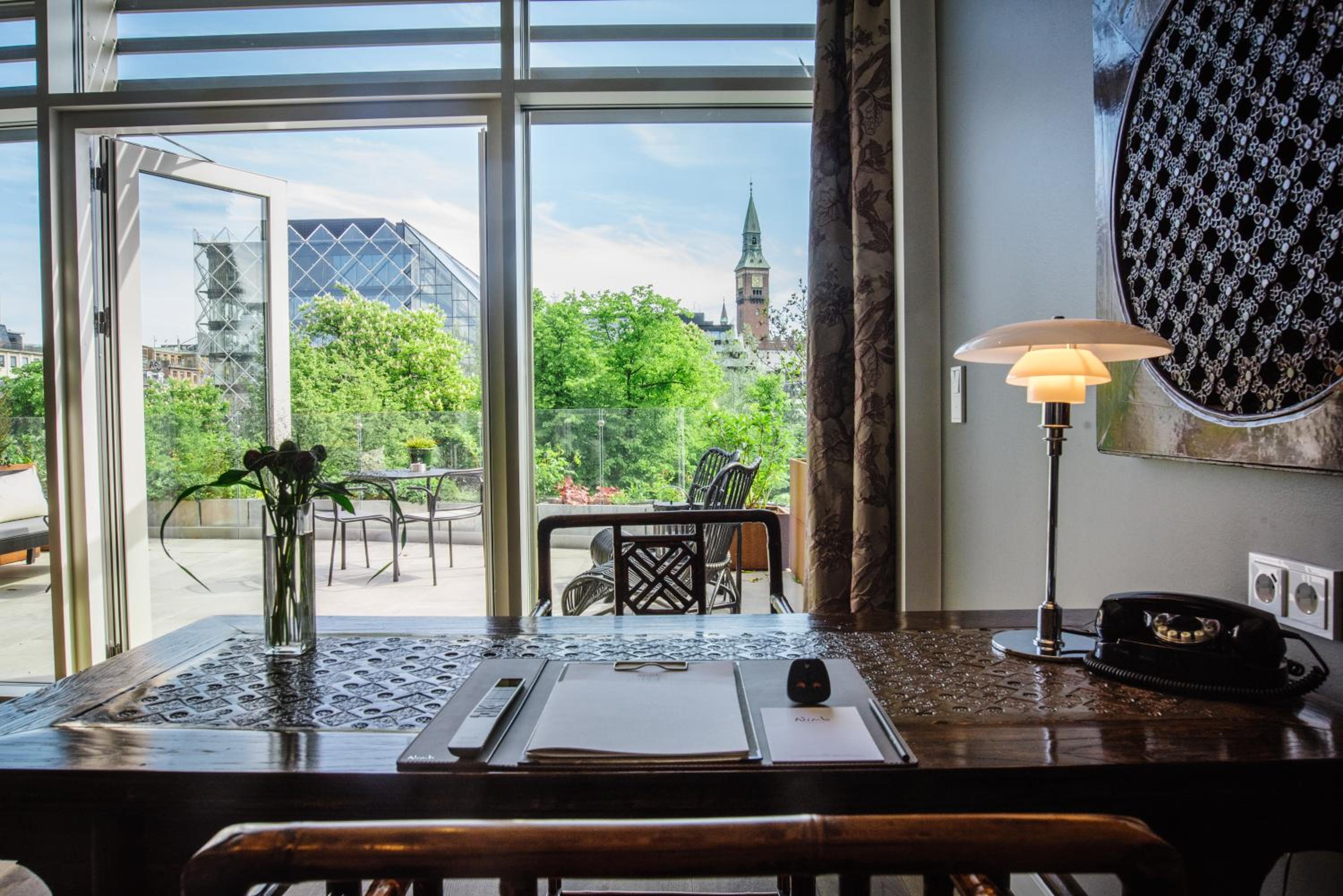 Terrace Suite thumbnail 5
