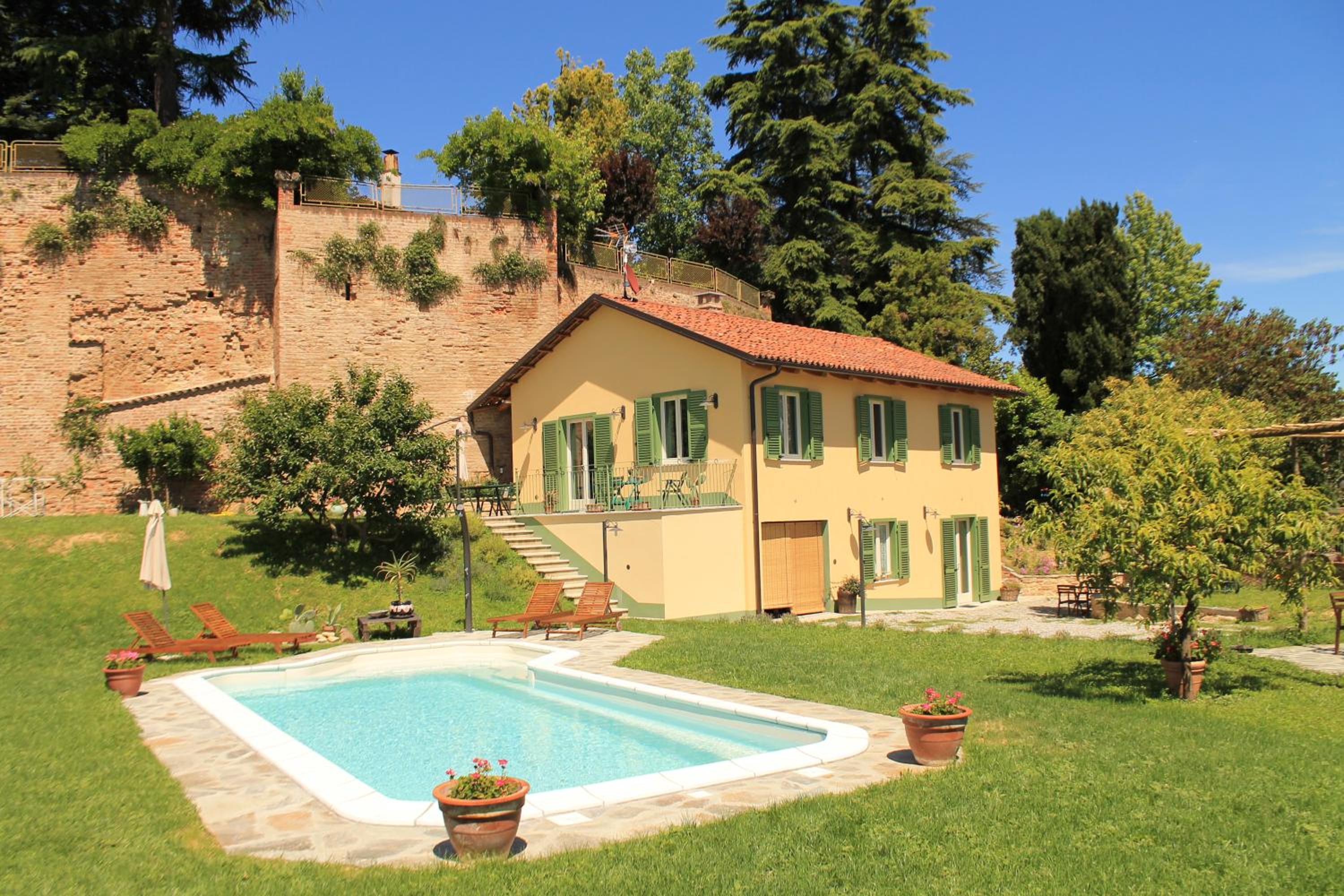 Villa with Private Pool photo 2