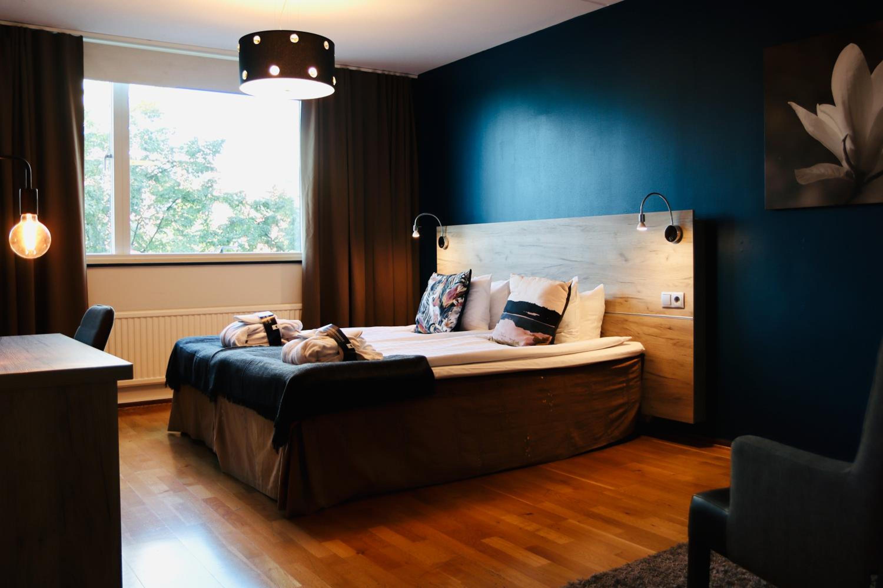 Deluxe Double Room - Photo 5
