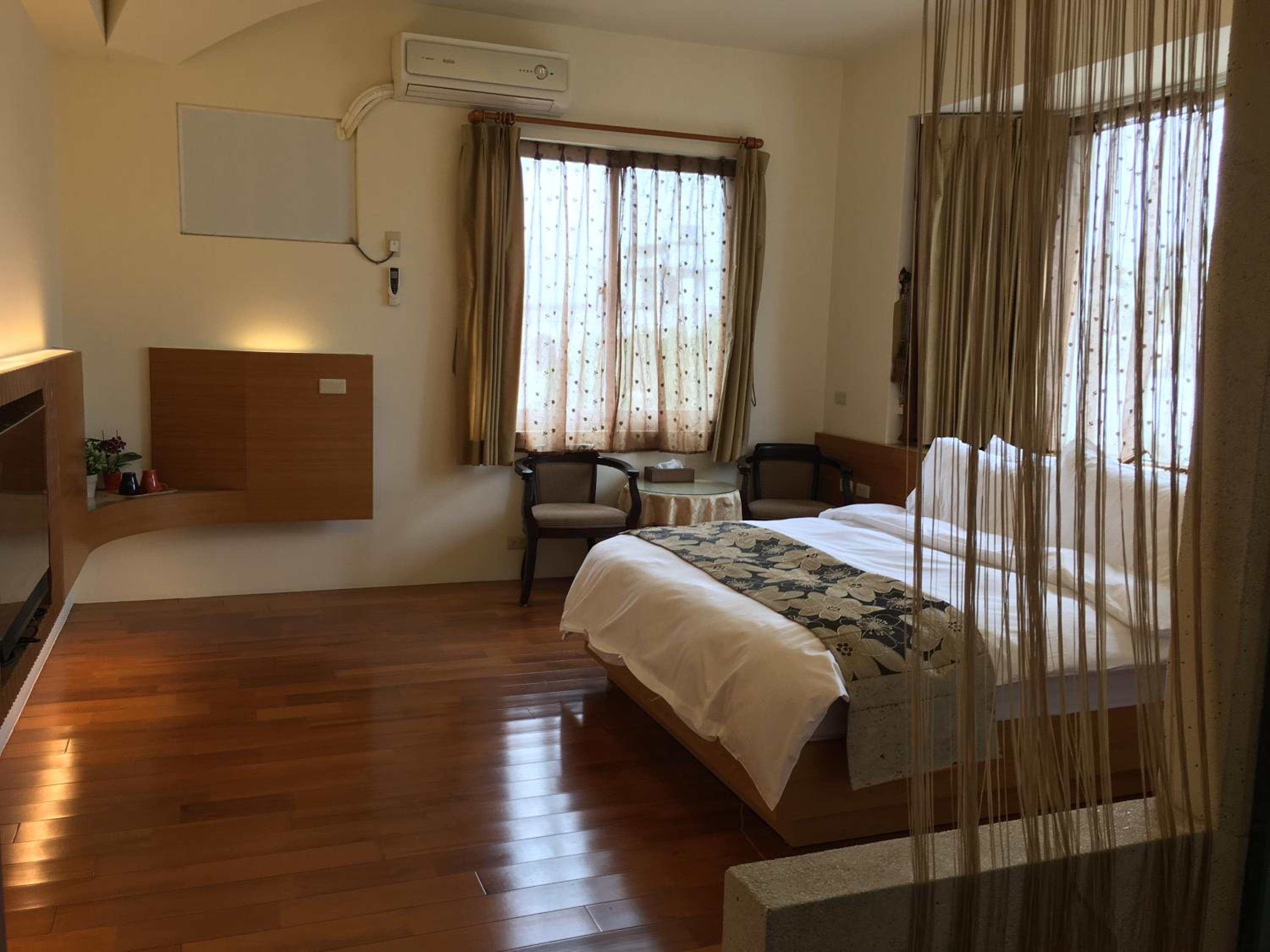 Deluxe Double Room photo 1