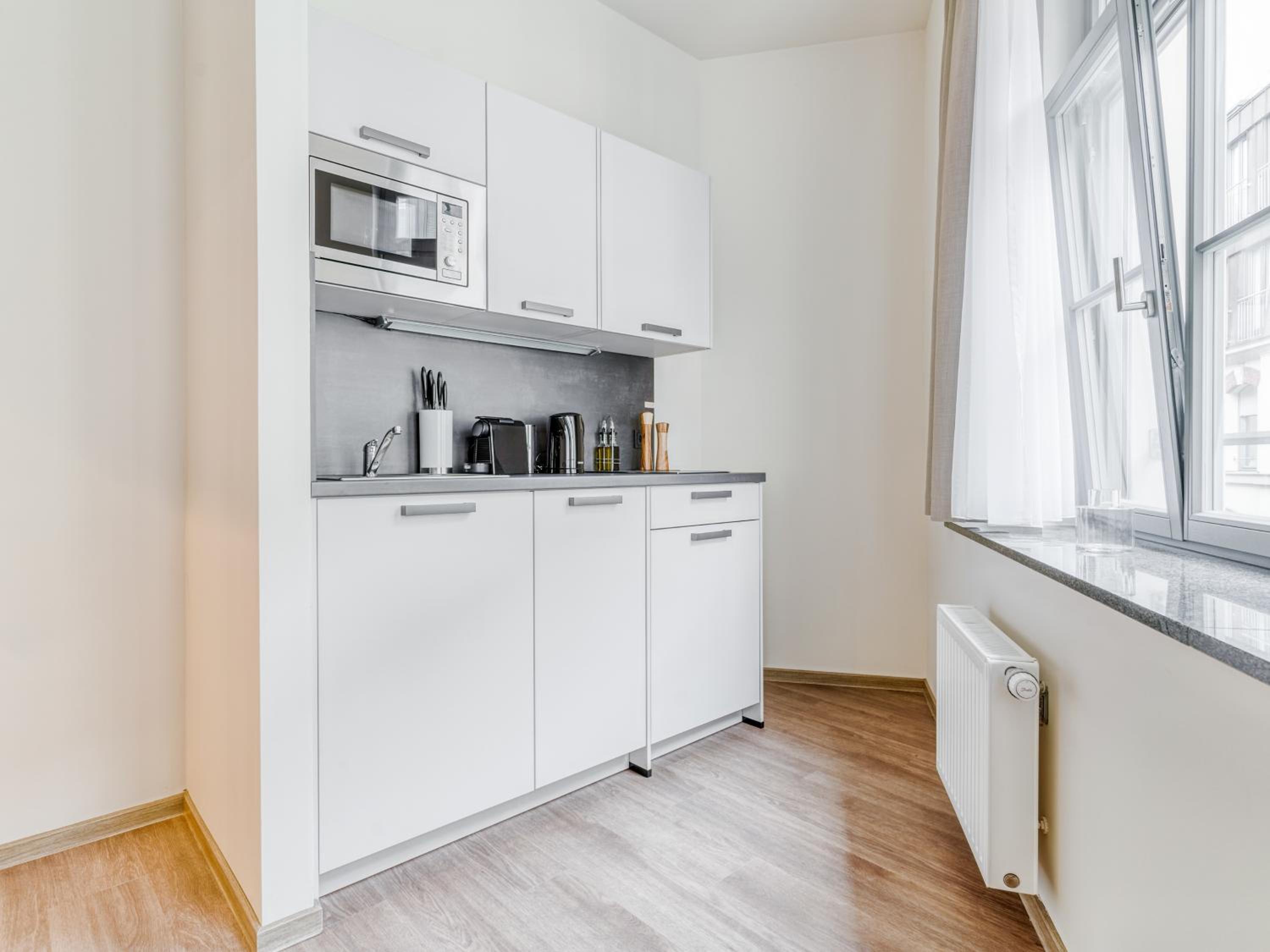 Suite XXL with separate kitchen - Photo 9