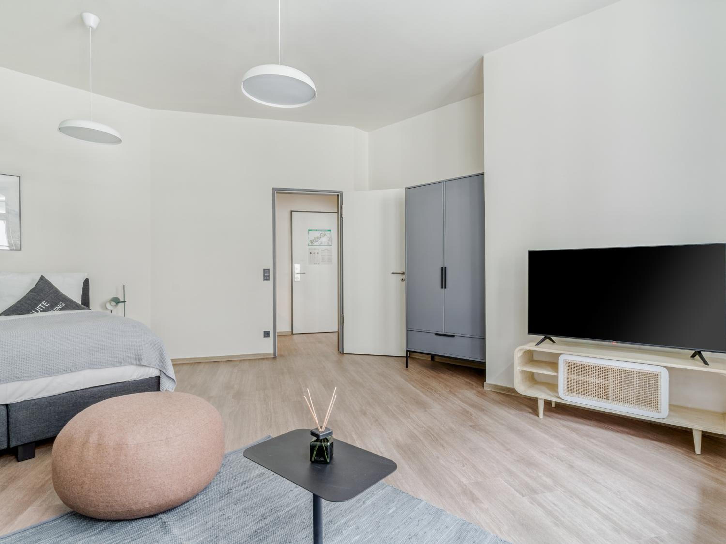 Suite XXL with separate kitchen - Photo 10