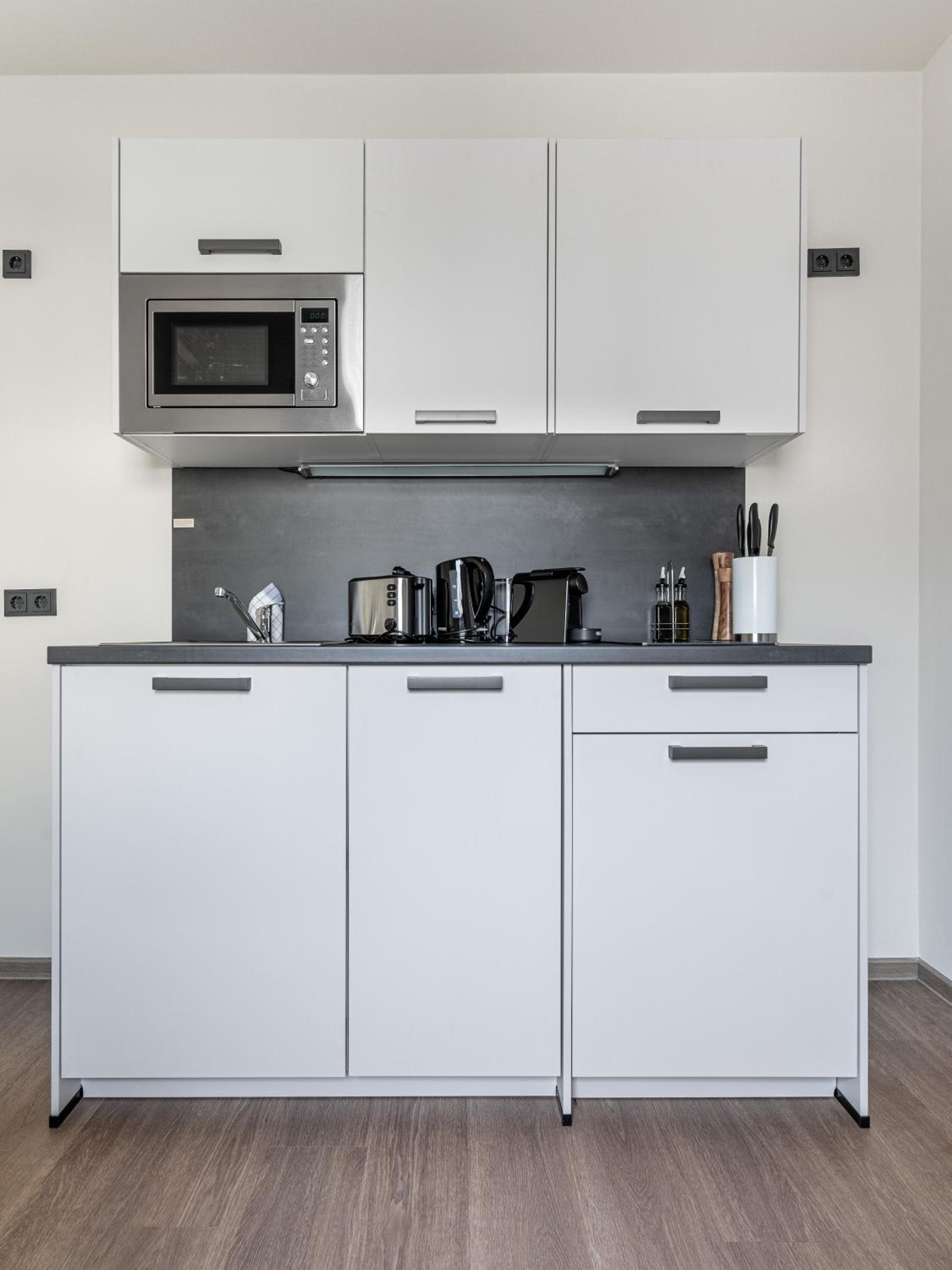 Suite XXL with separate kitchen - Photo 16