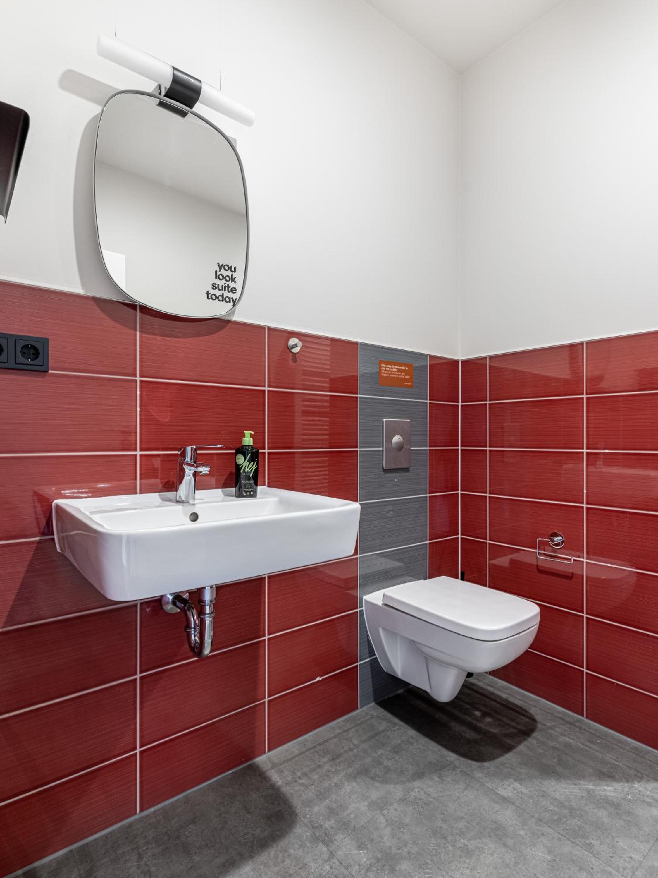 Suite XXL with separate kitchen - Photo 17