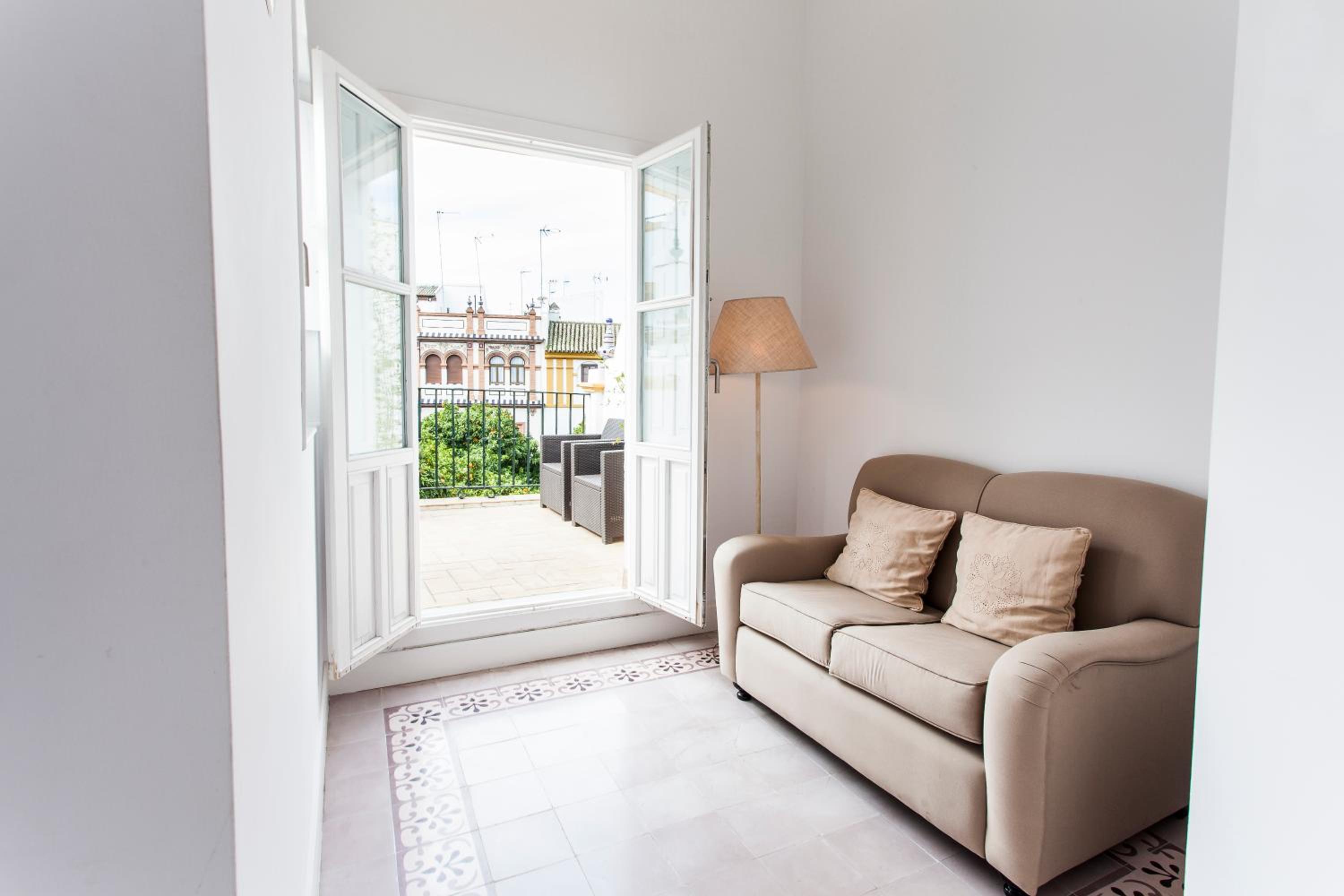 Junior Suite with Terrace - Photo 15