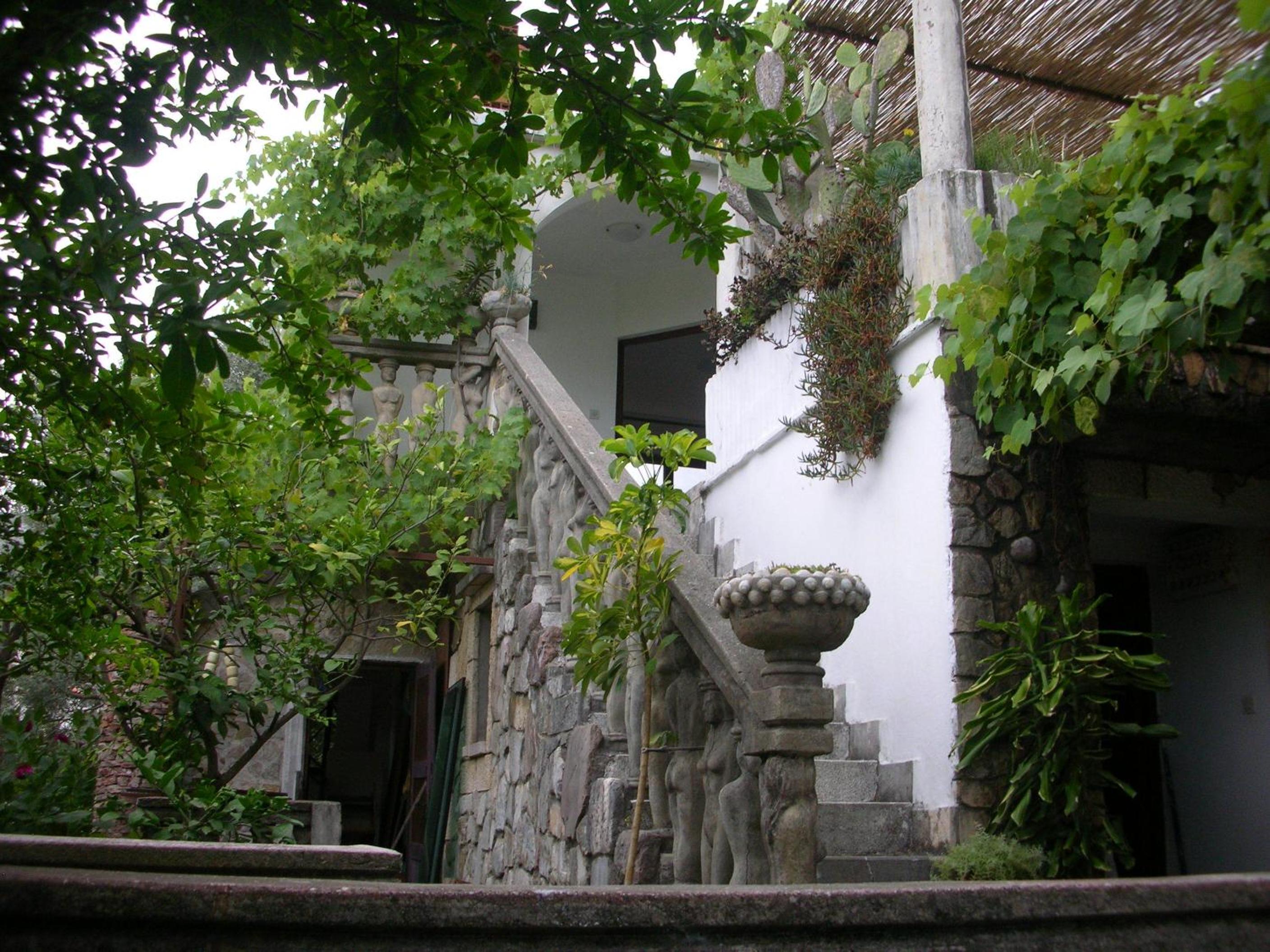 Studio with Sea View