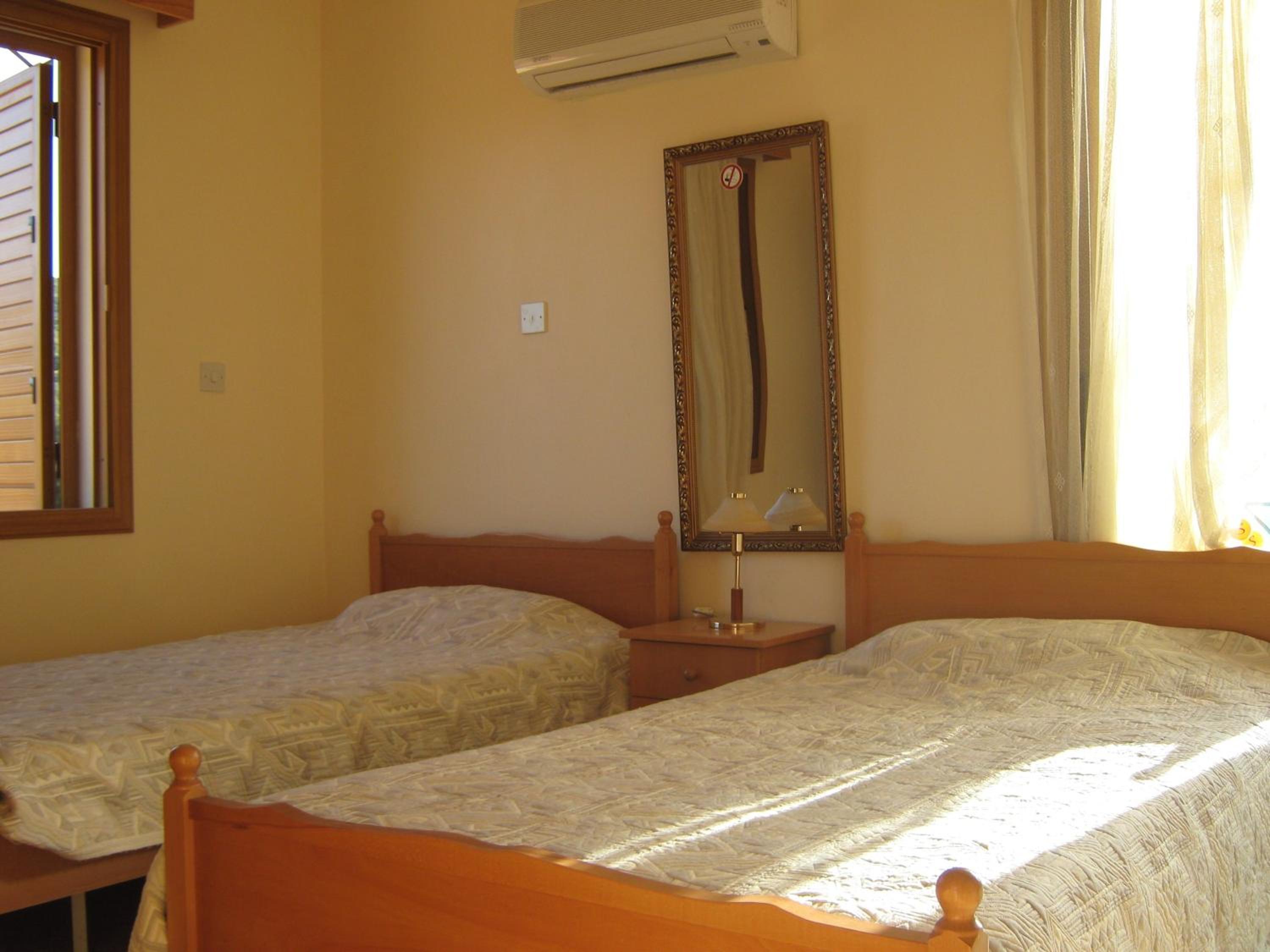 Villa 3 Chambres avec Piscine Privée