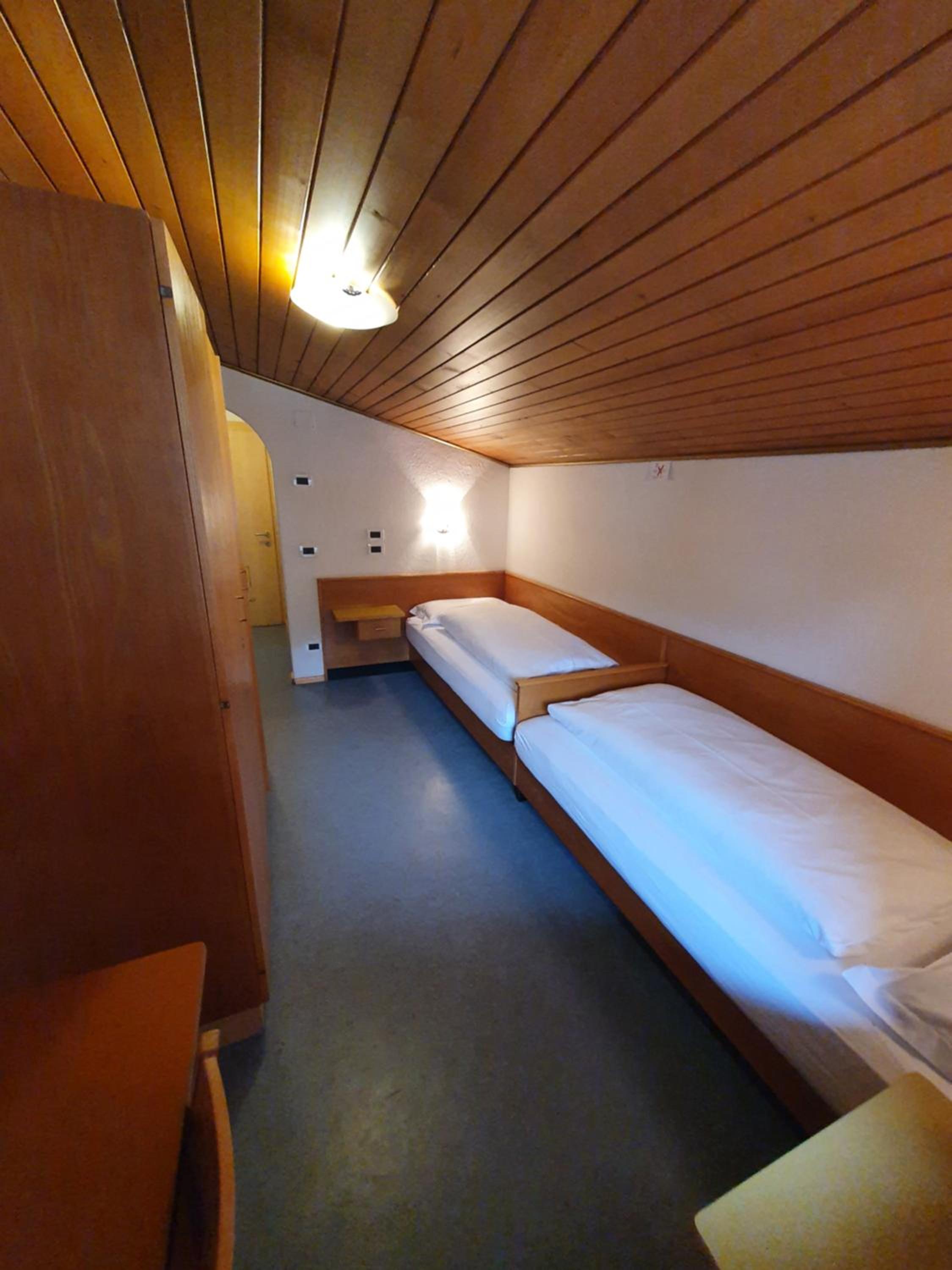 Twin Room photo 1