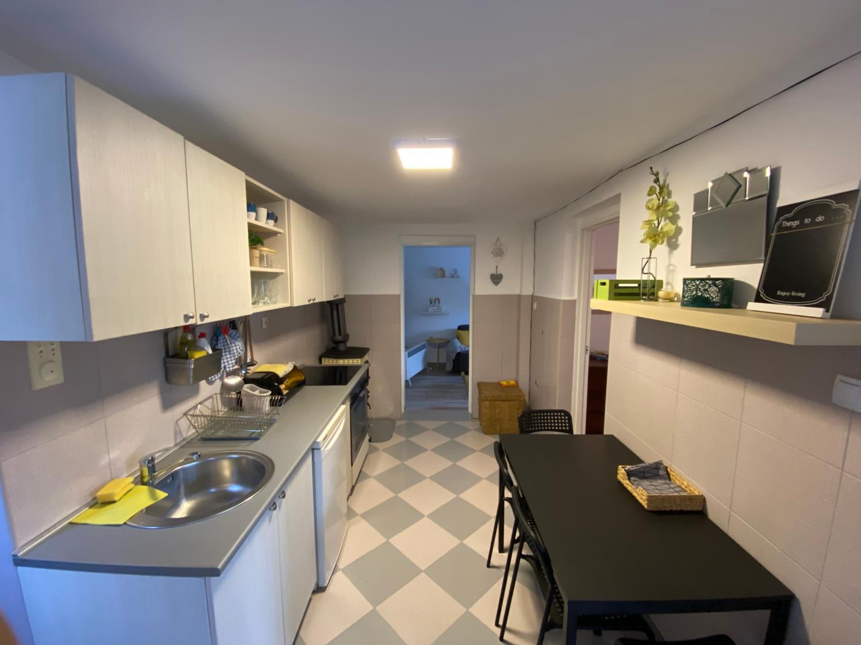 Apartment photo 1