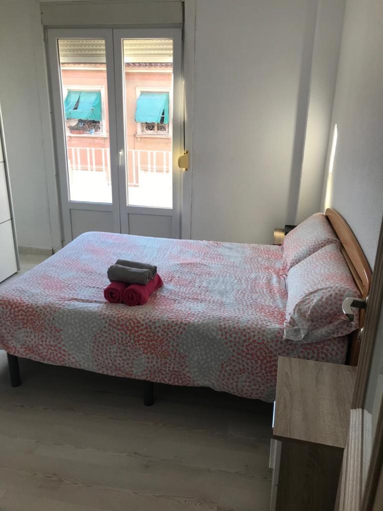 Three-Bedroom Apartment - Photo 2