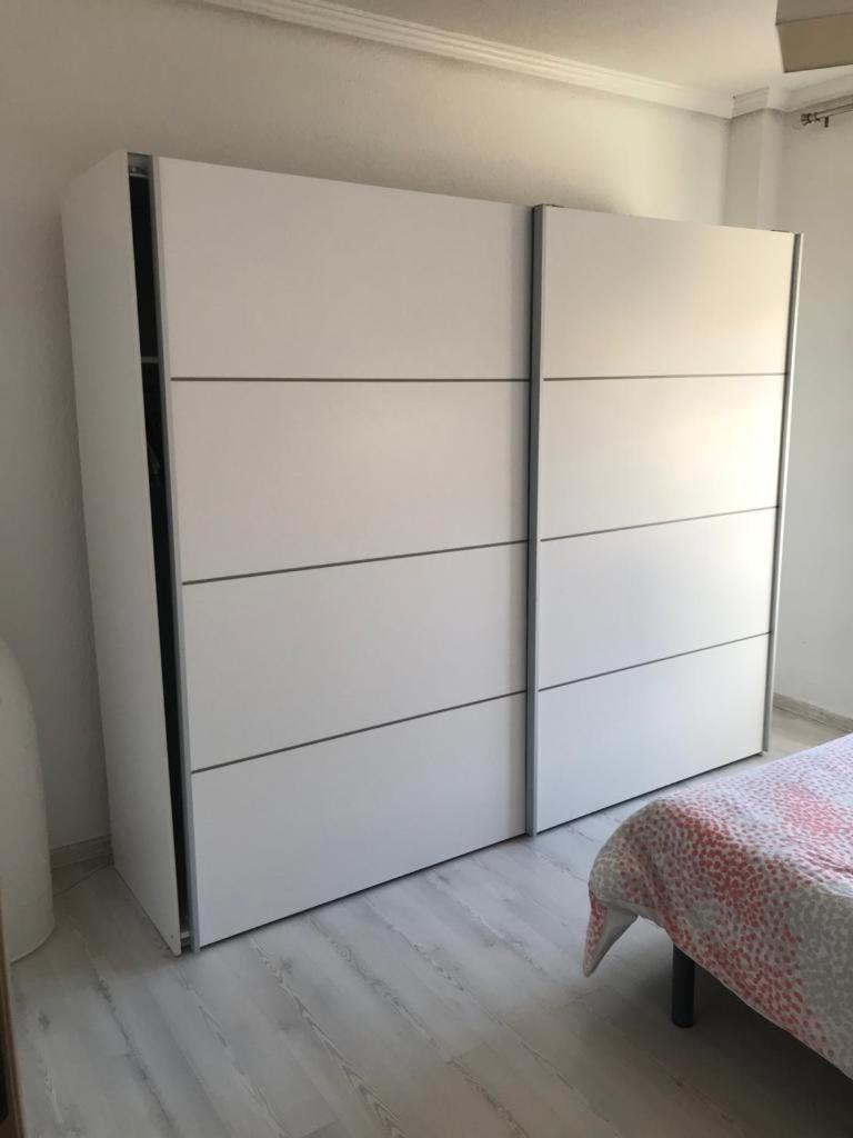 Three-Bedroom Apartment - Photo 3