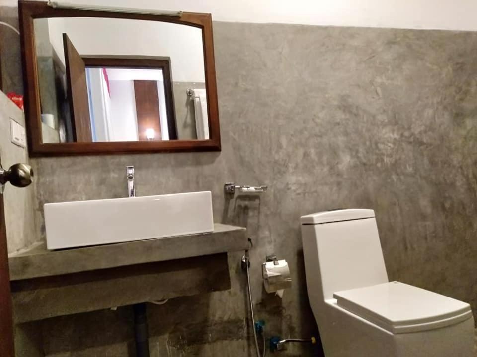 Triple Room photo 3