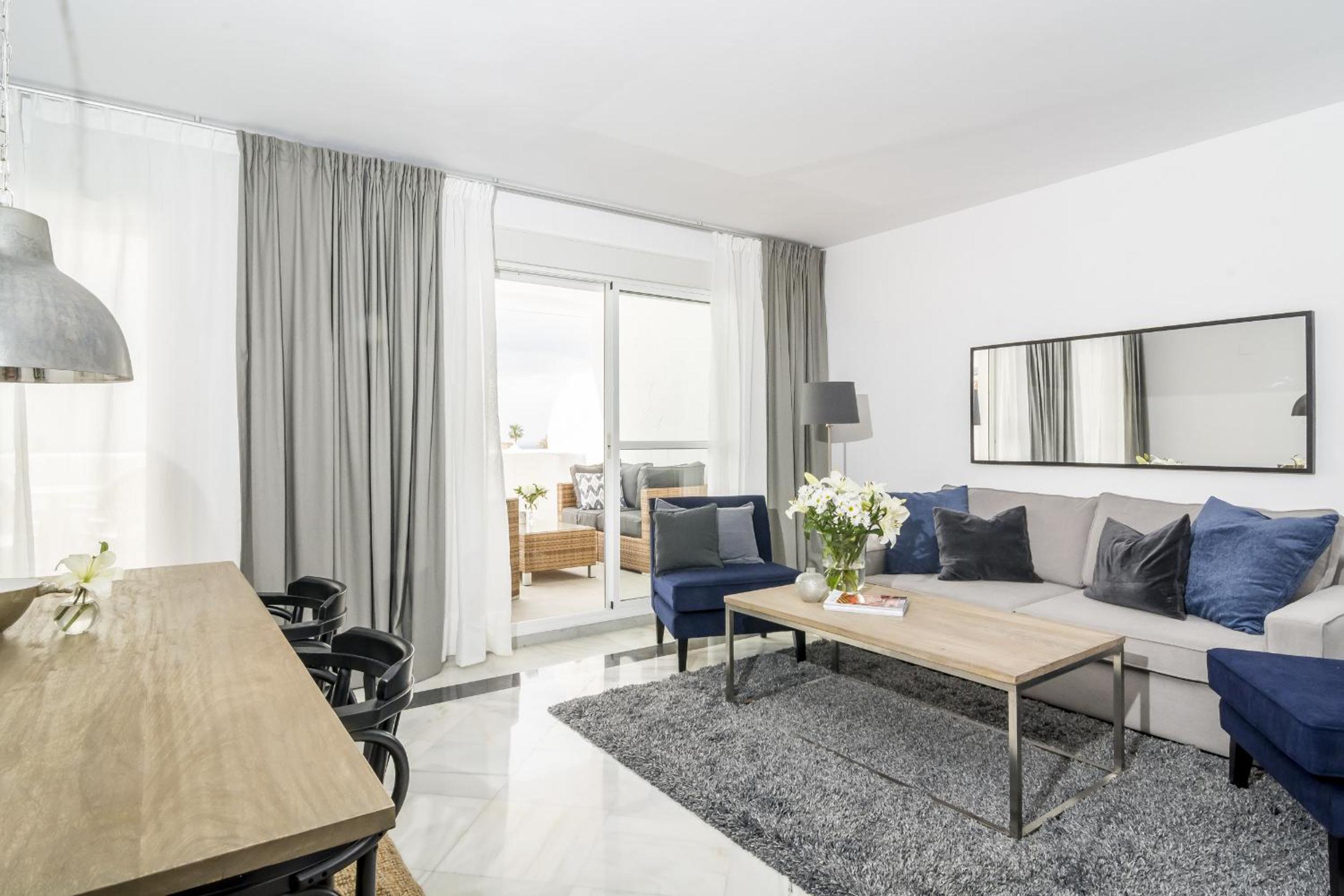 Apartamento Dúplex