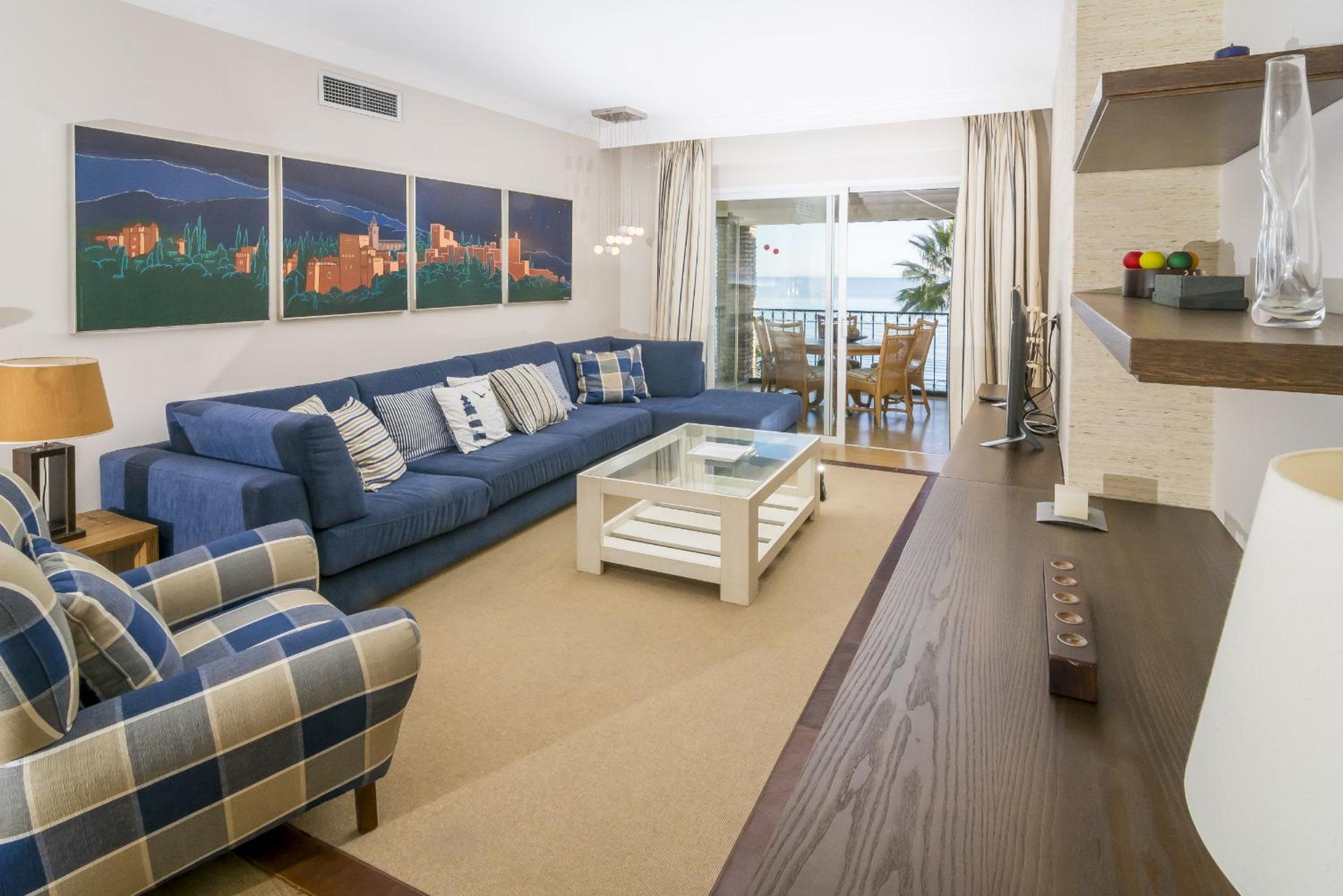 Apartment with Sea View