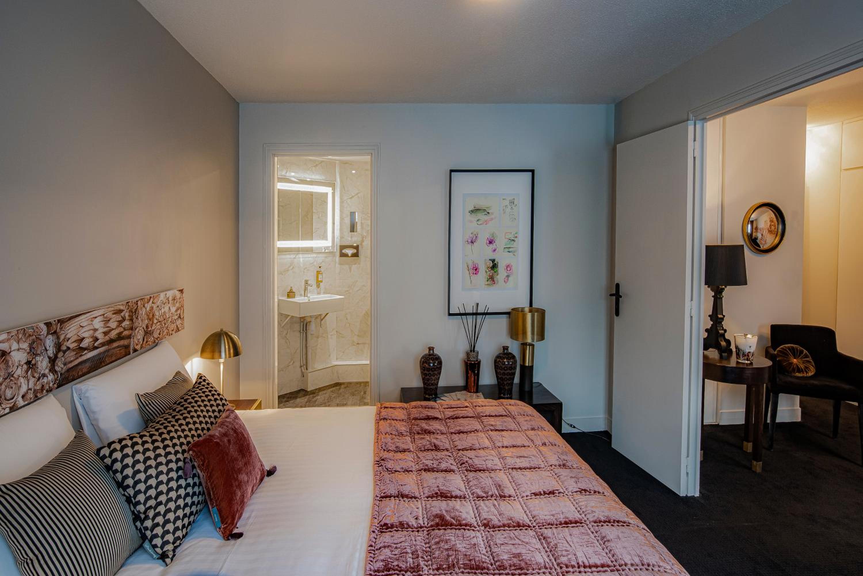 Junior Suite photo 3