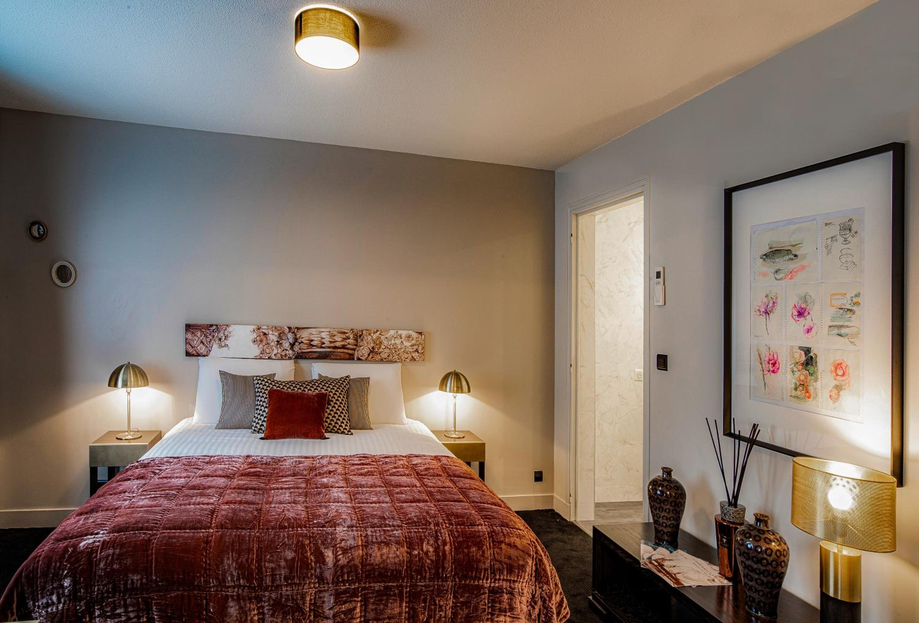 Junior Suite photo 2