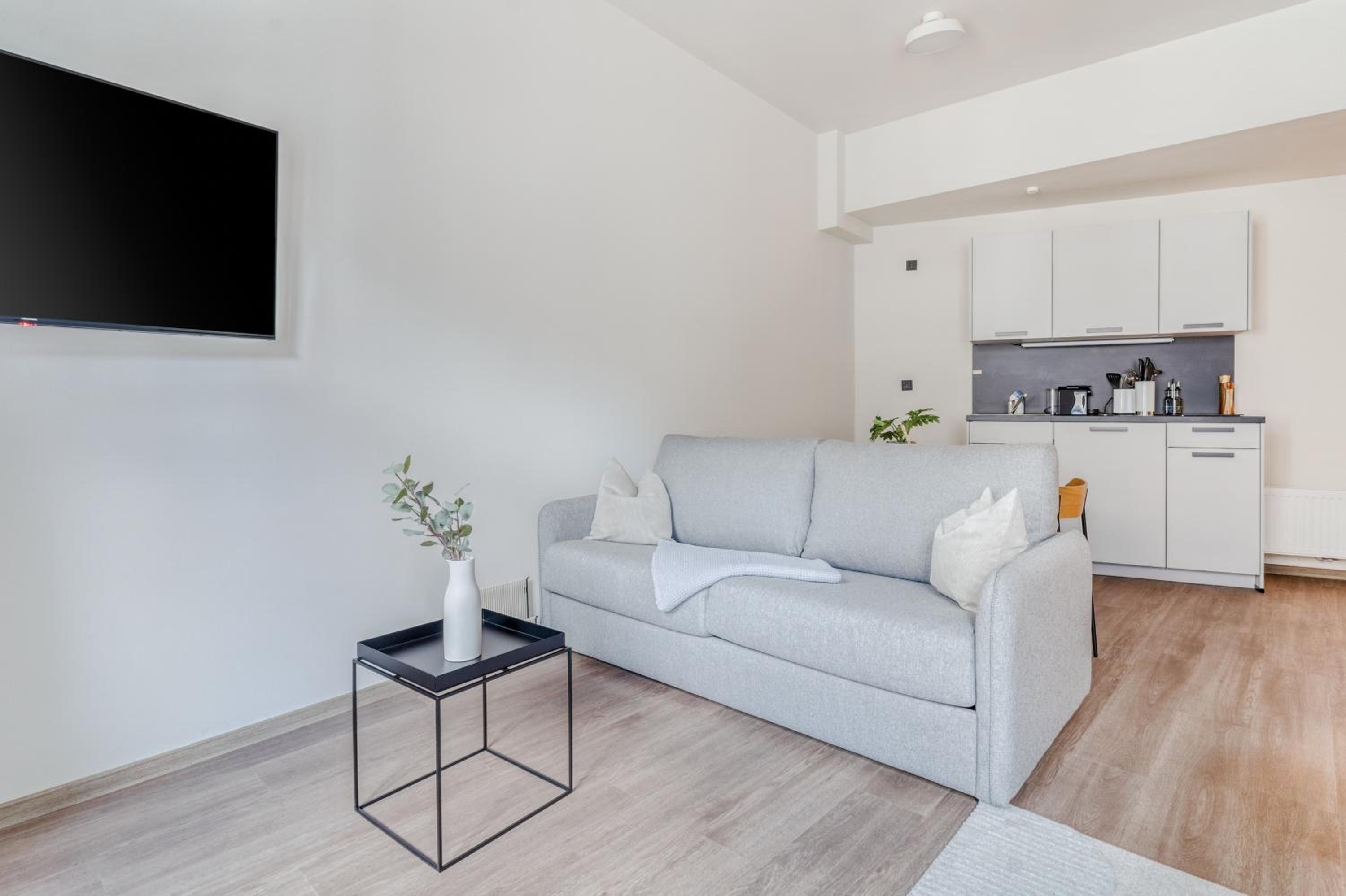 Suite XL with sofa bed - Photo 8