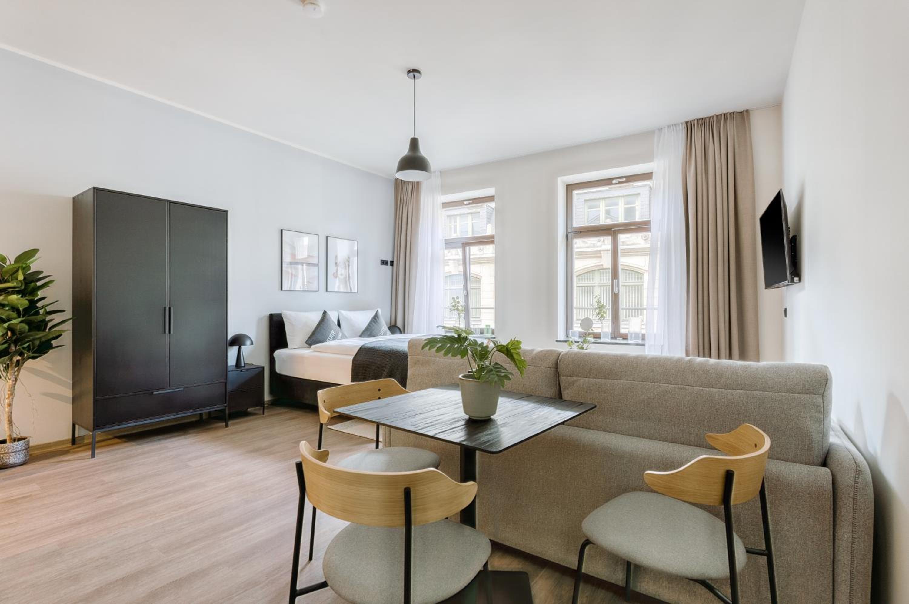 Suite XL with sofa bed - Photo 15