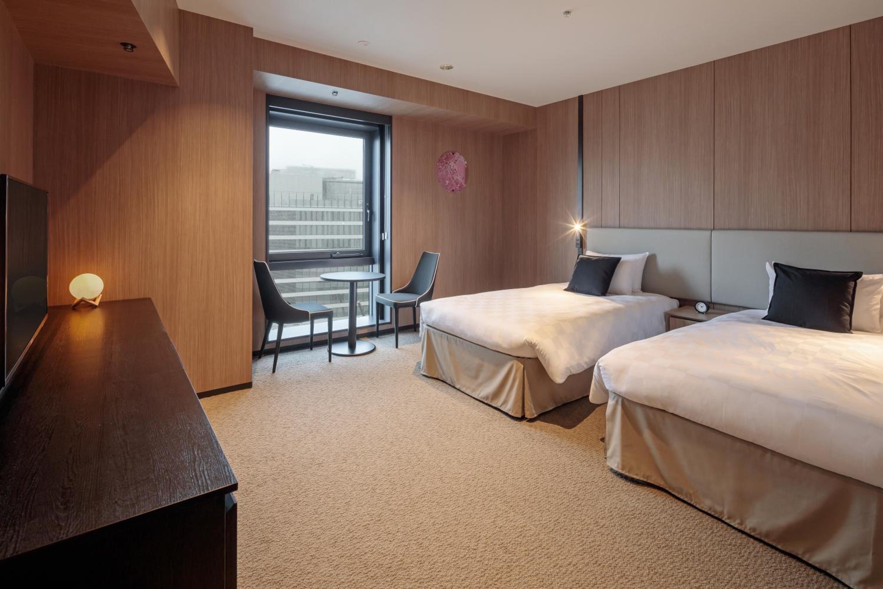 Superior Twin Room - Photo 1