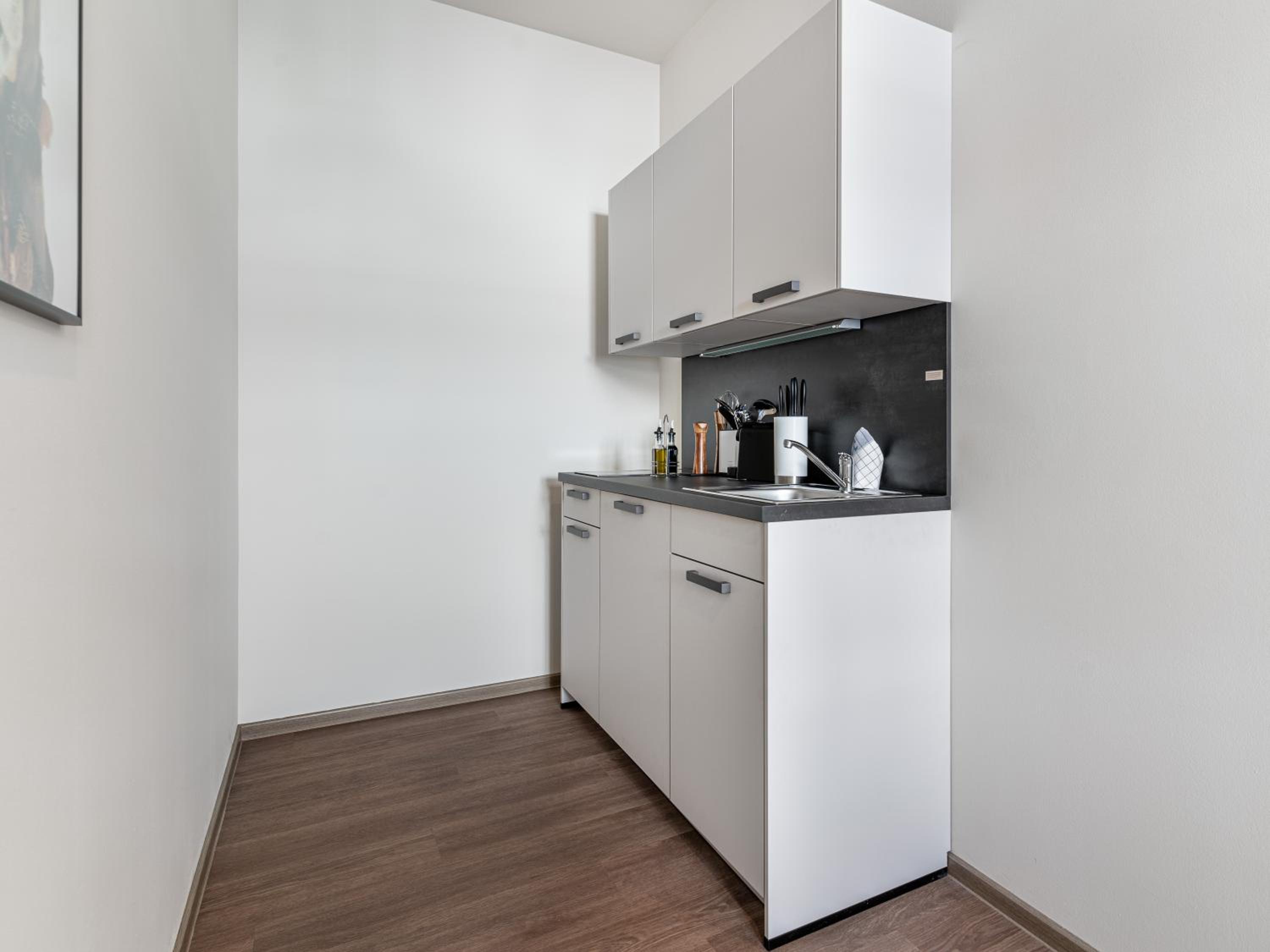 Suite XL with separate kitchen - Photo 6