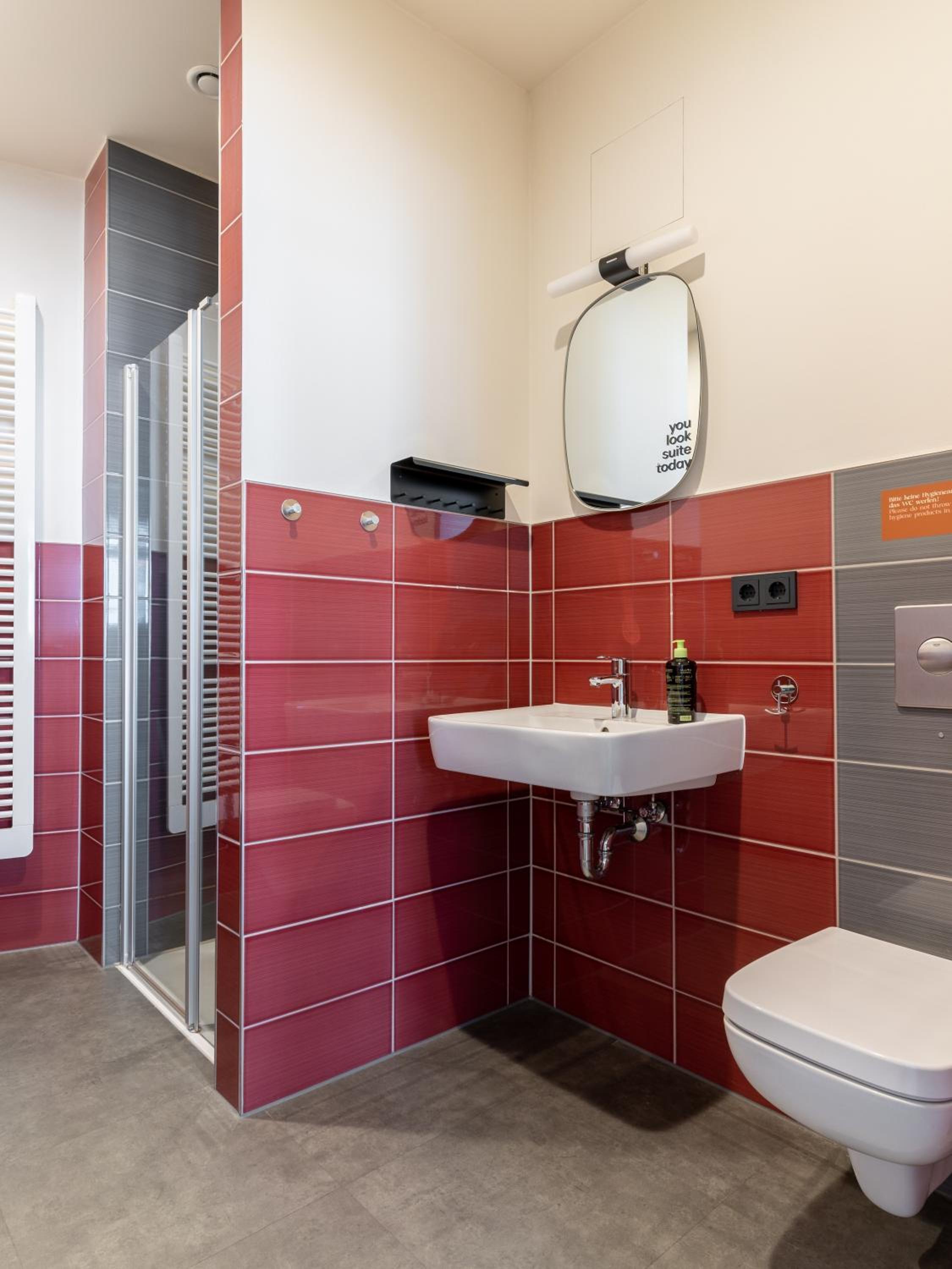 Suite XL with separate kitchen - Photo 3