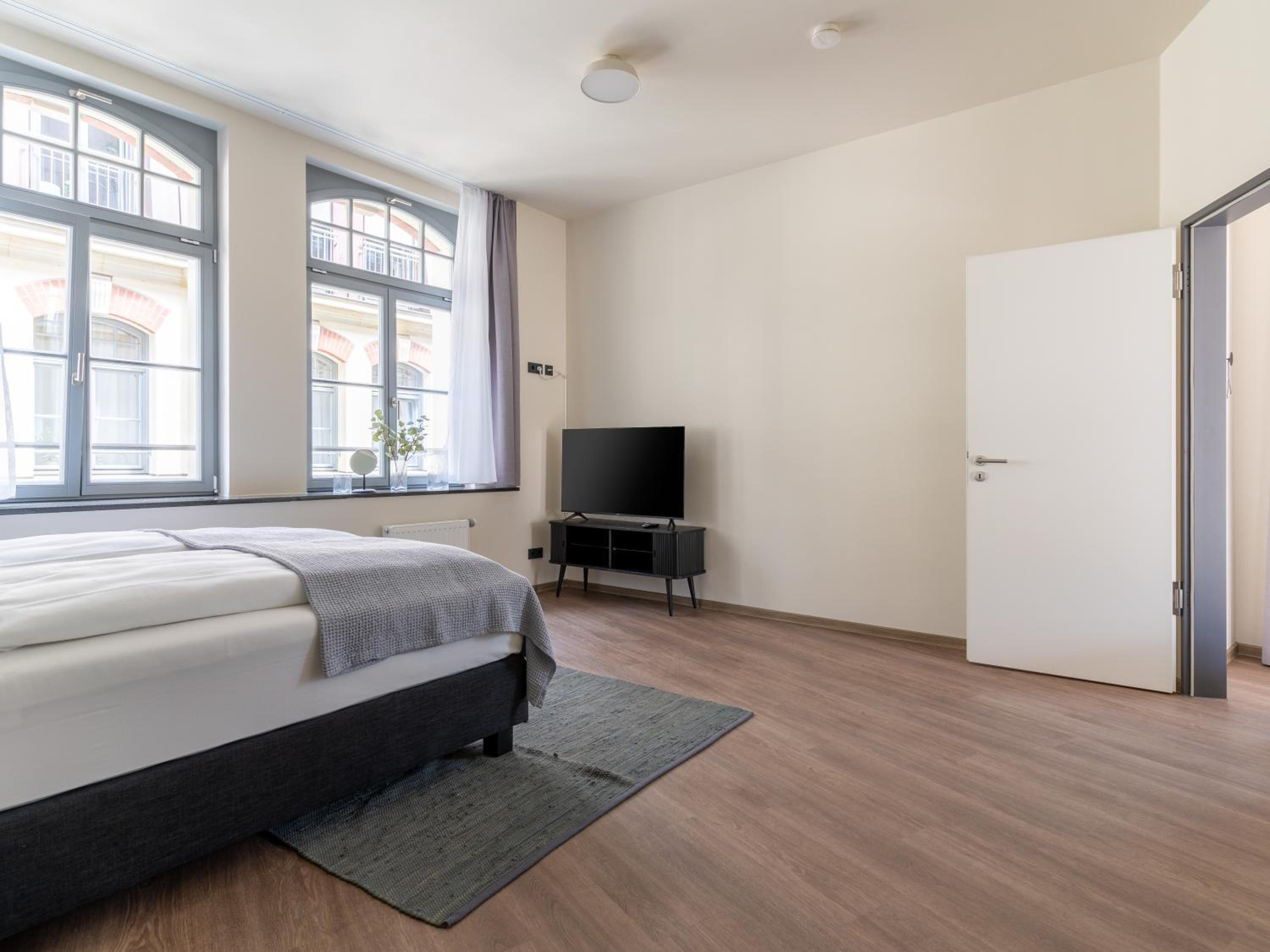 Suite XL with separate kitchen - Photo 8