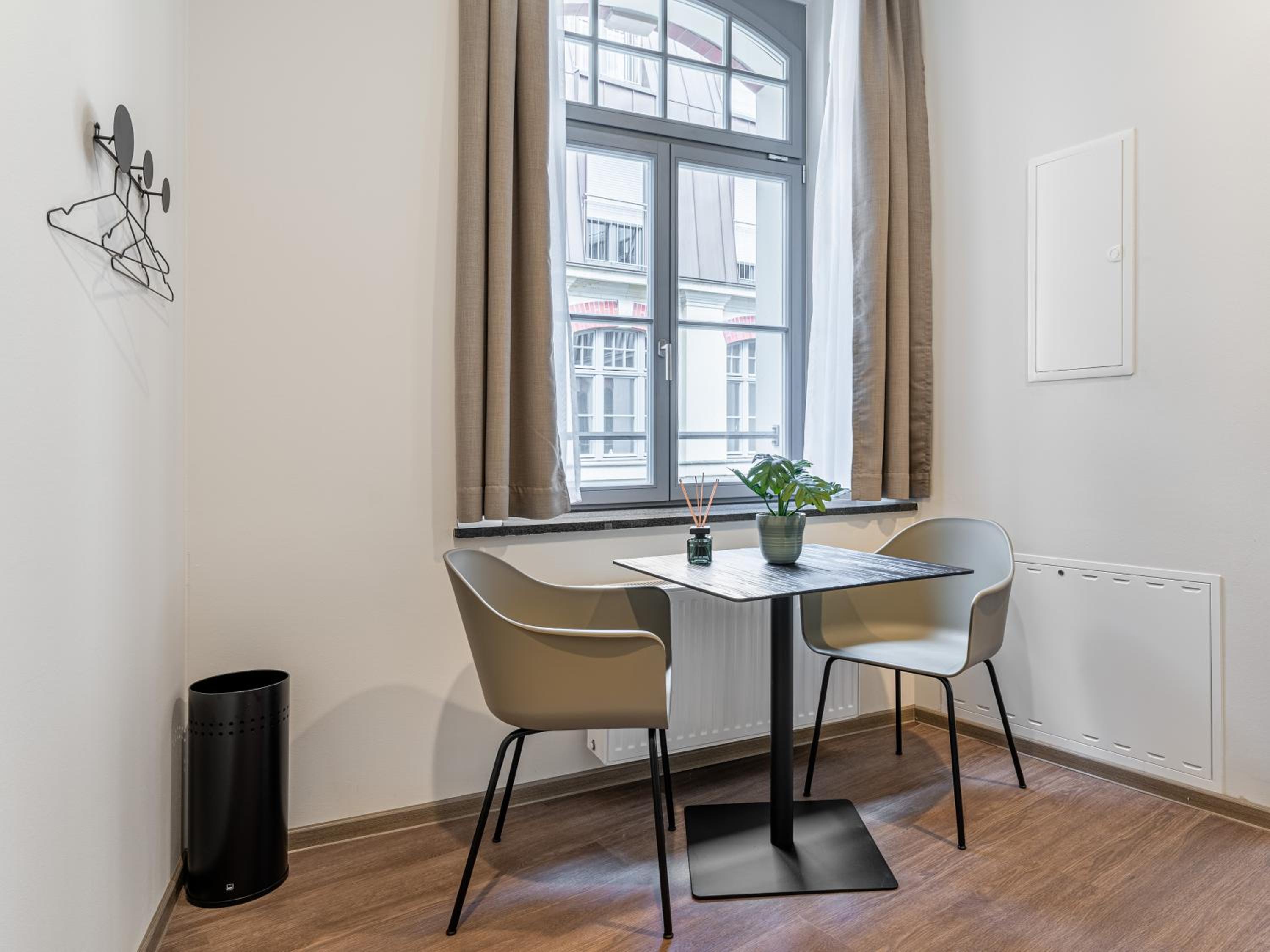 Suite XL with separate kitchen - Photo 2