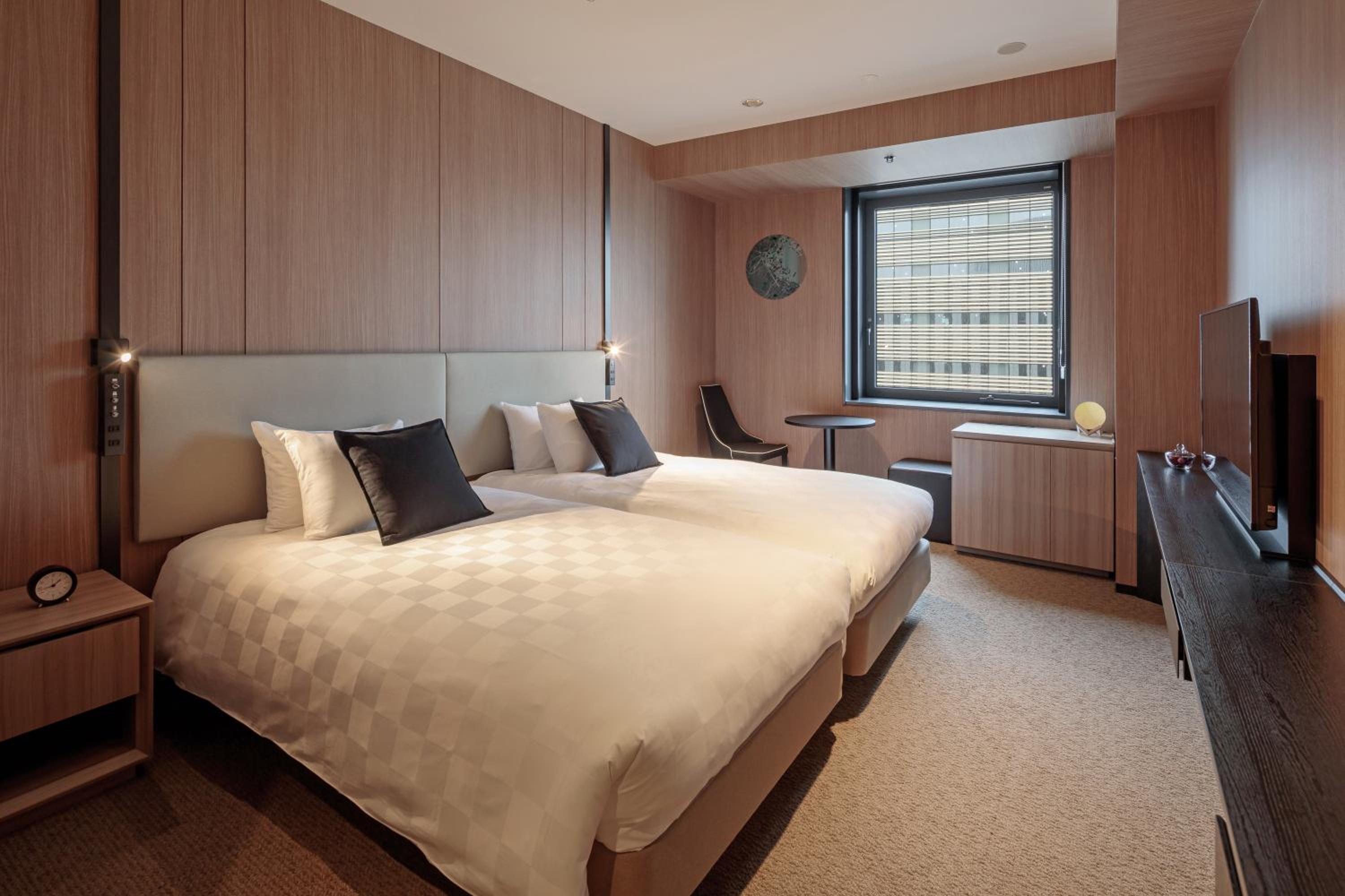 Moderate Twin Room - Photo 1