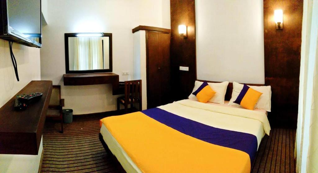 Double Room photo 1
