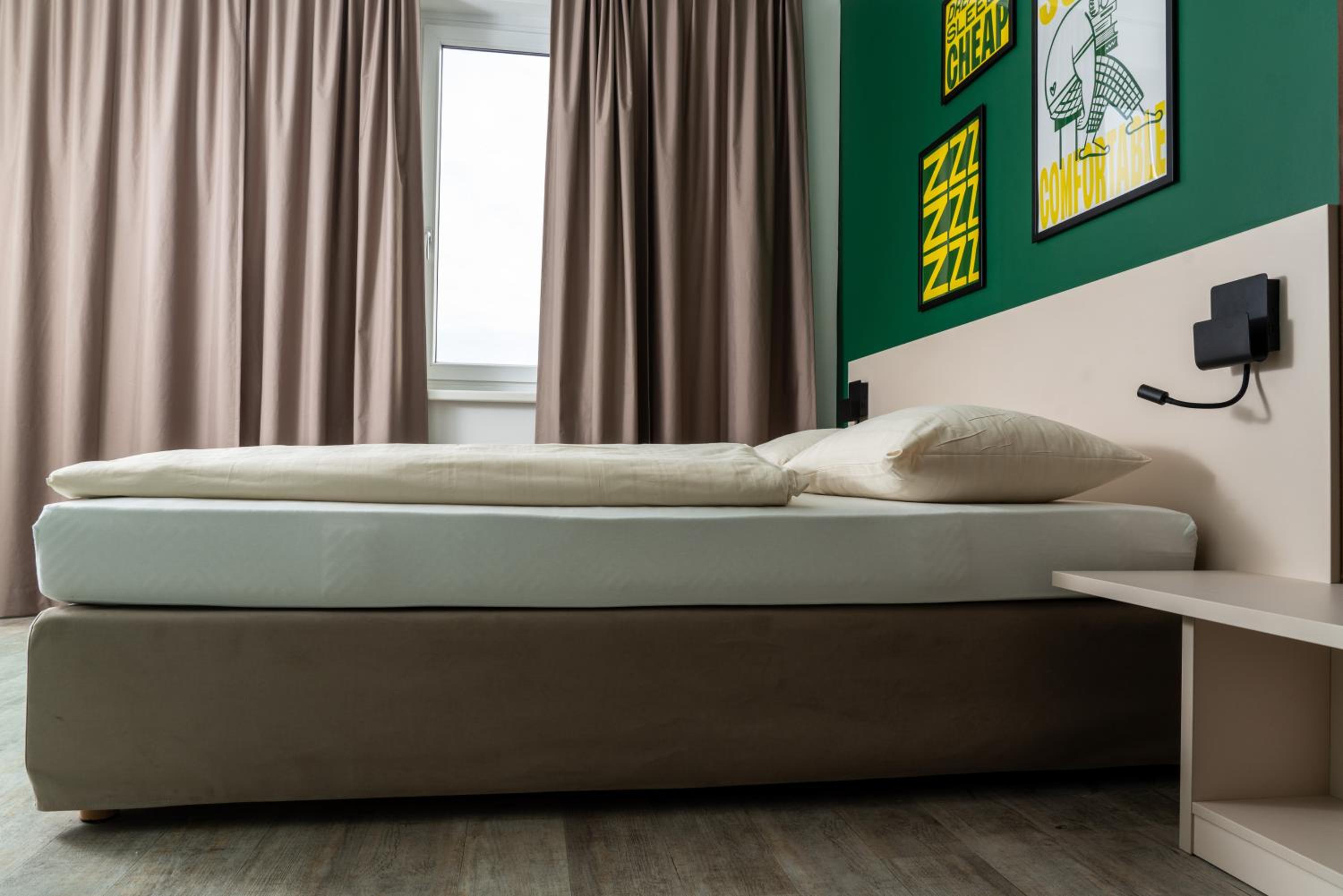 Single Room photo 1