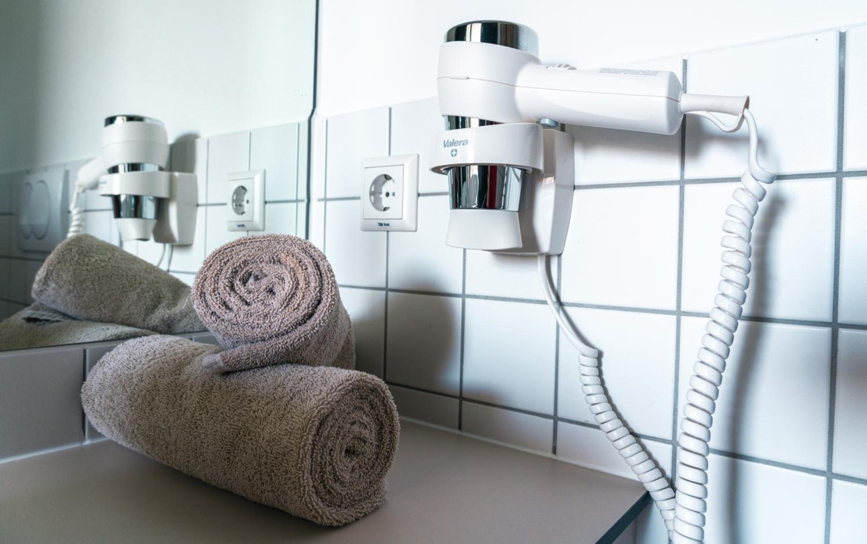 SLEEEP HOTEL Ansfelden, 사진 6