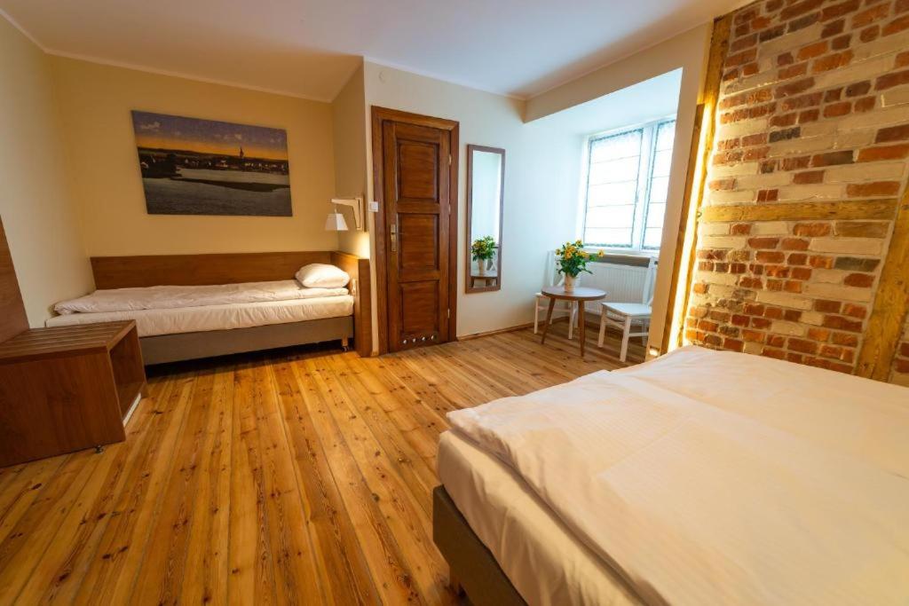 Triple Room photo 1