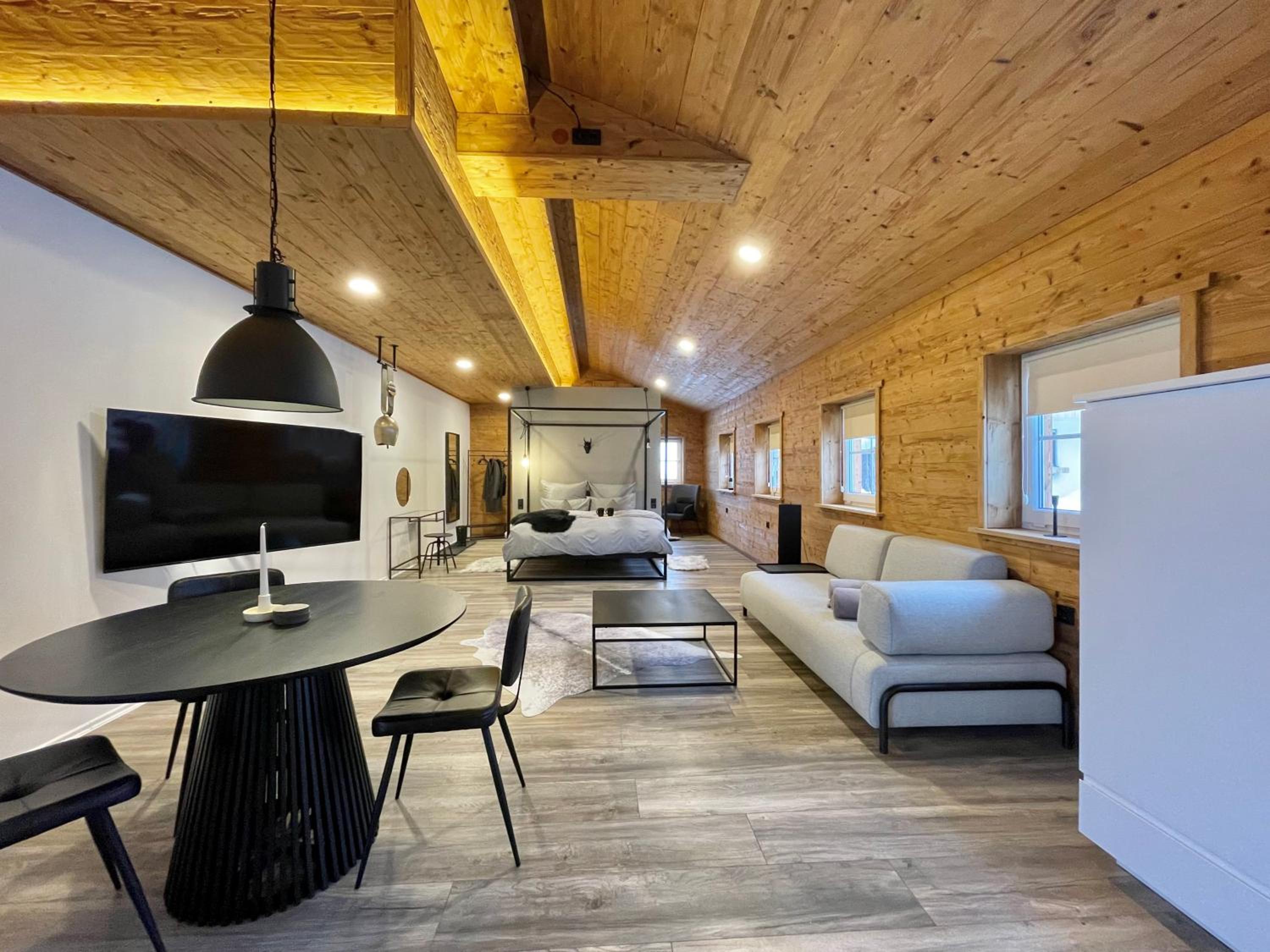 Loft photo 1