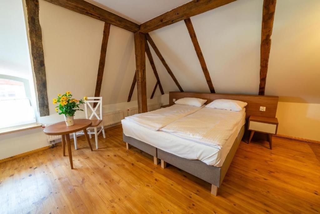 Double Room photo 3