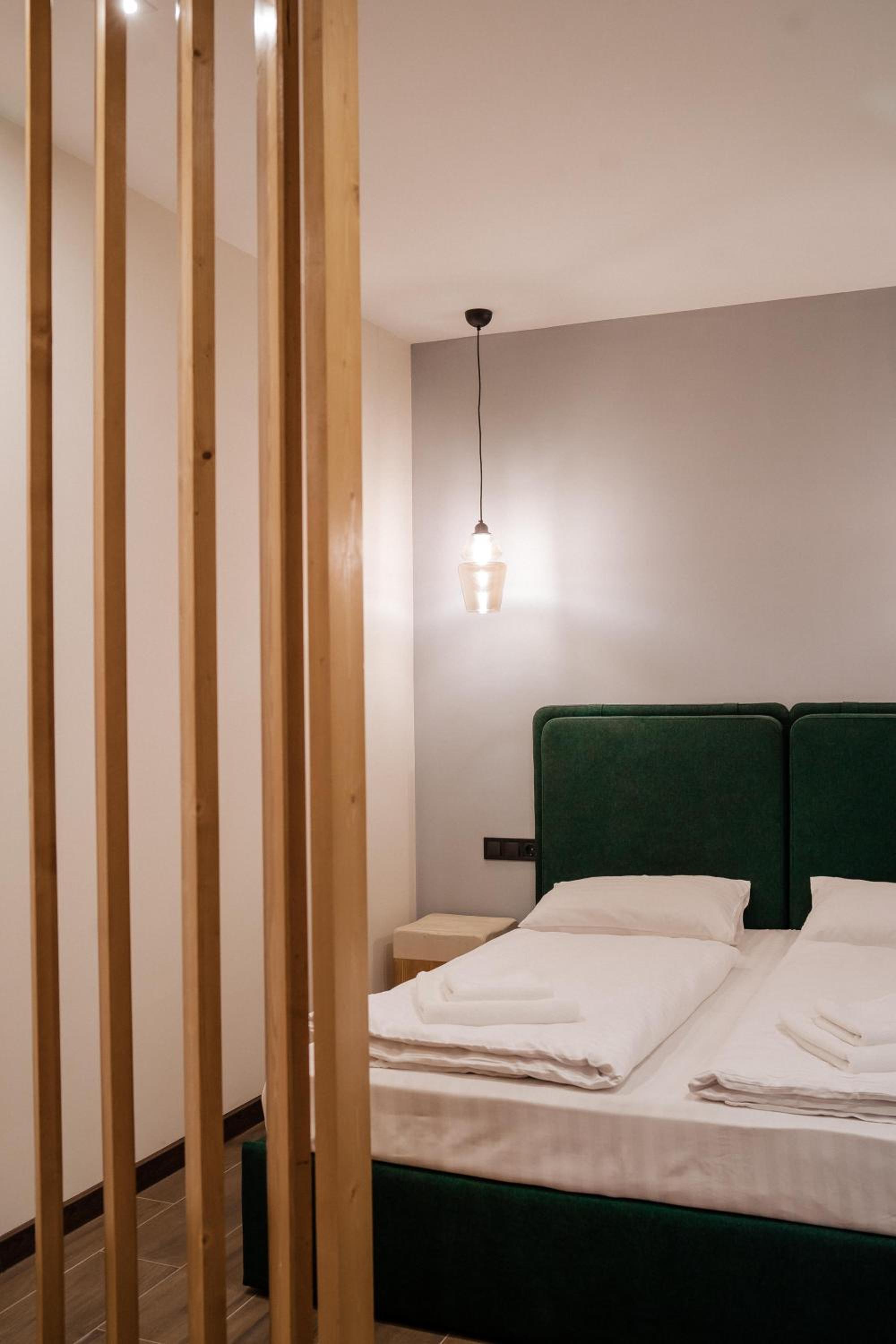 One-Bedroom Chalet